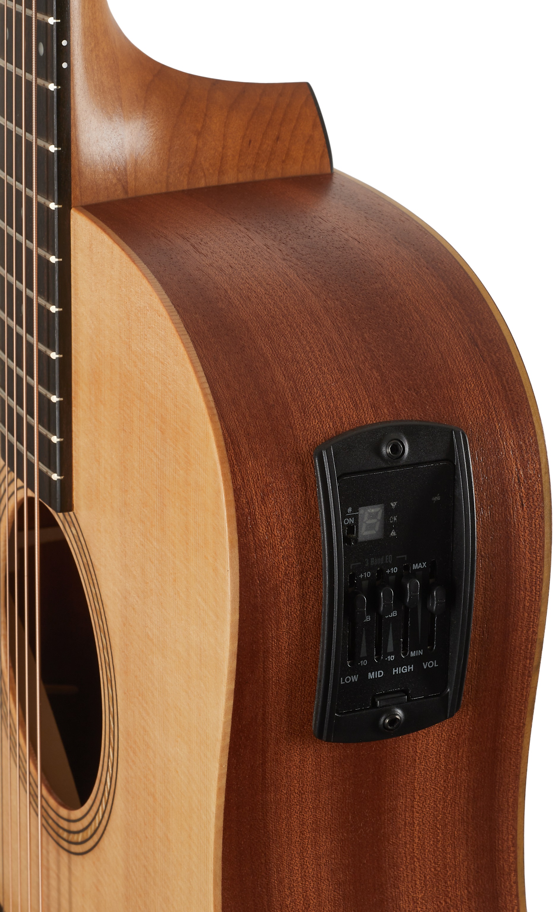 Taylor Academy 10e LH (obrázek 4)