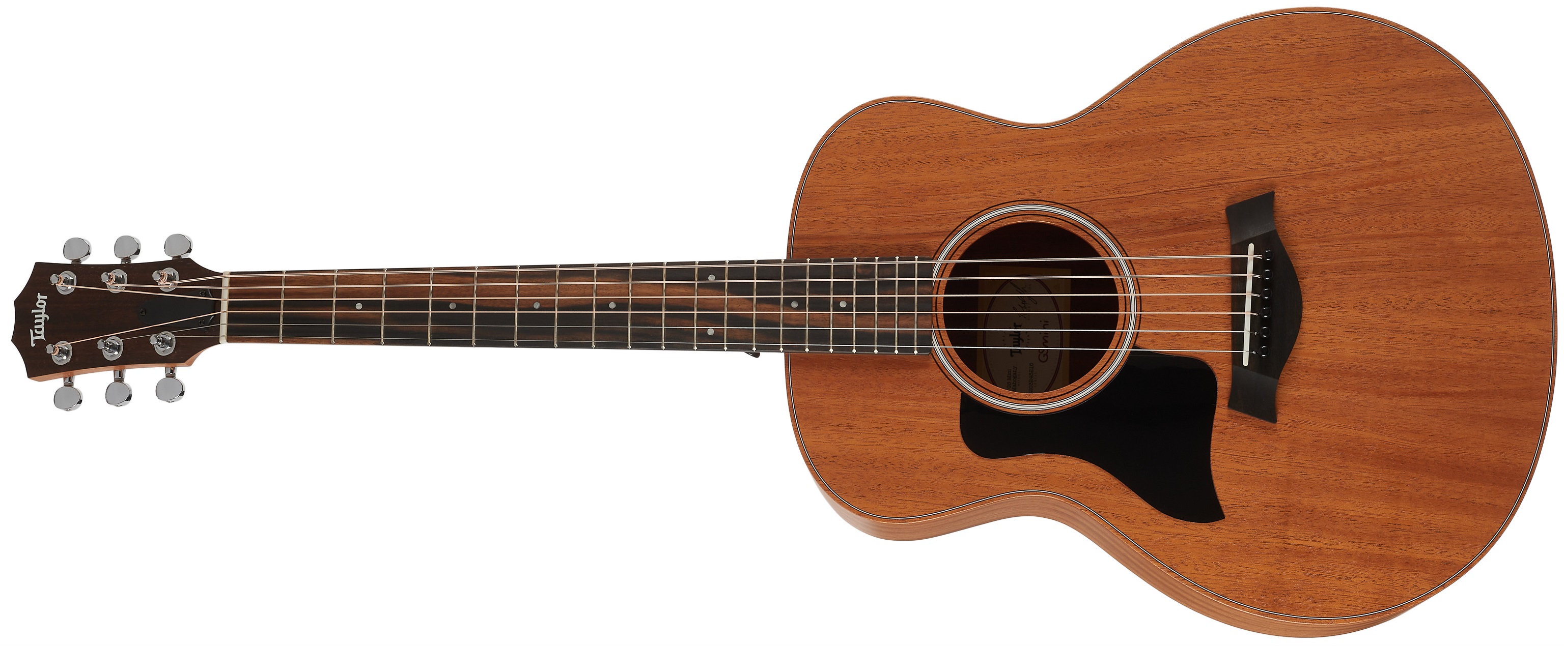 Levně Taylor GS Mini Mahogany LH