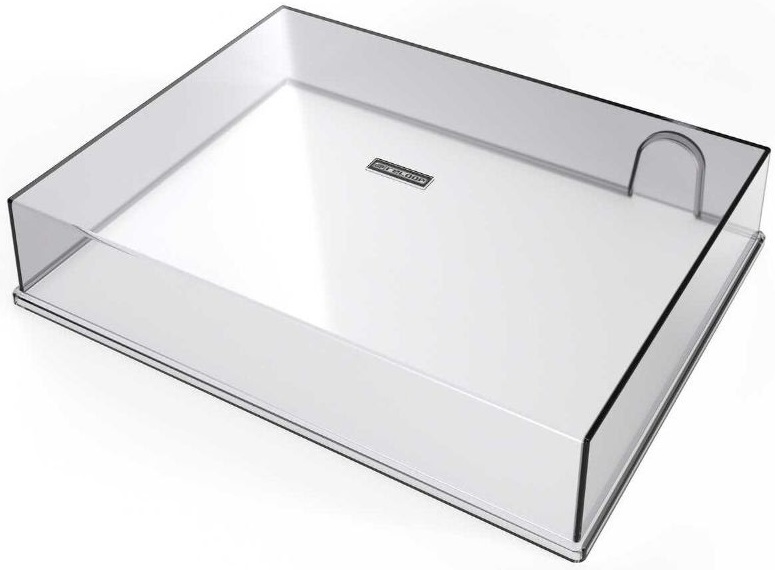Levně Reloop Dust Cover RP-7