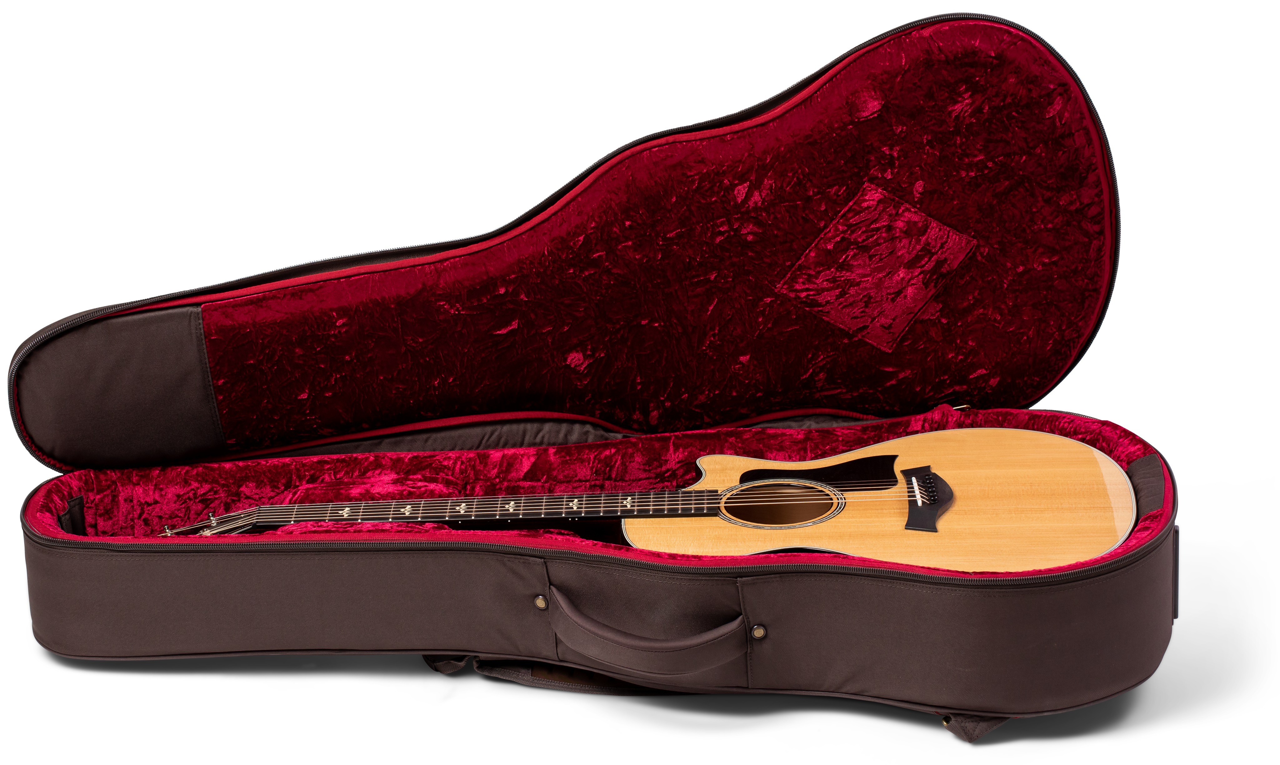 Taylor AeroCase Grand Concert/Academy (obrázek 3)
