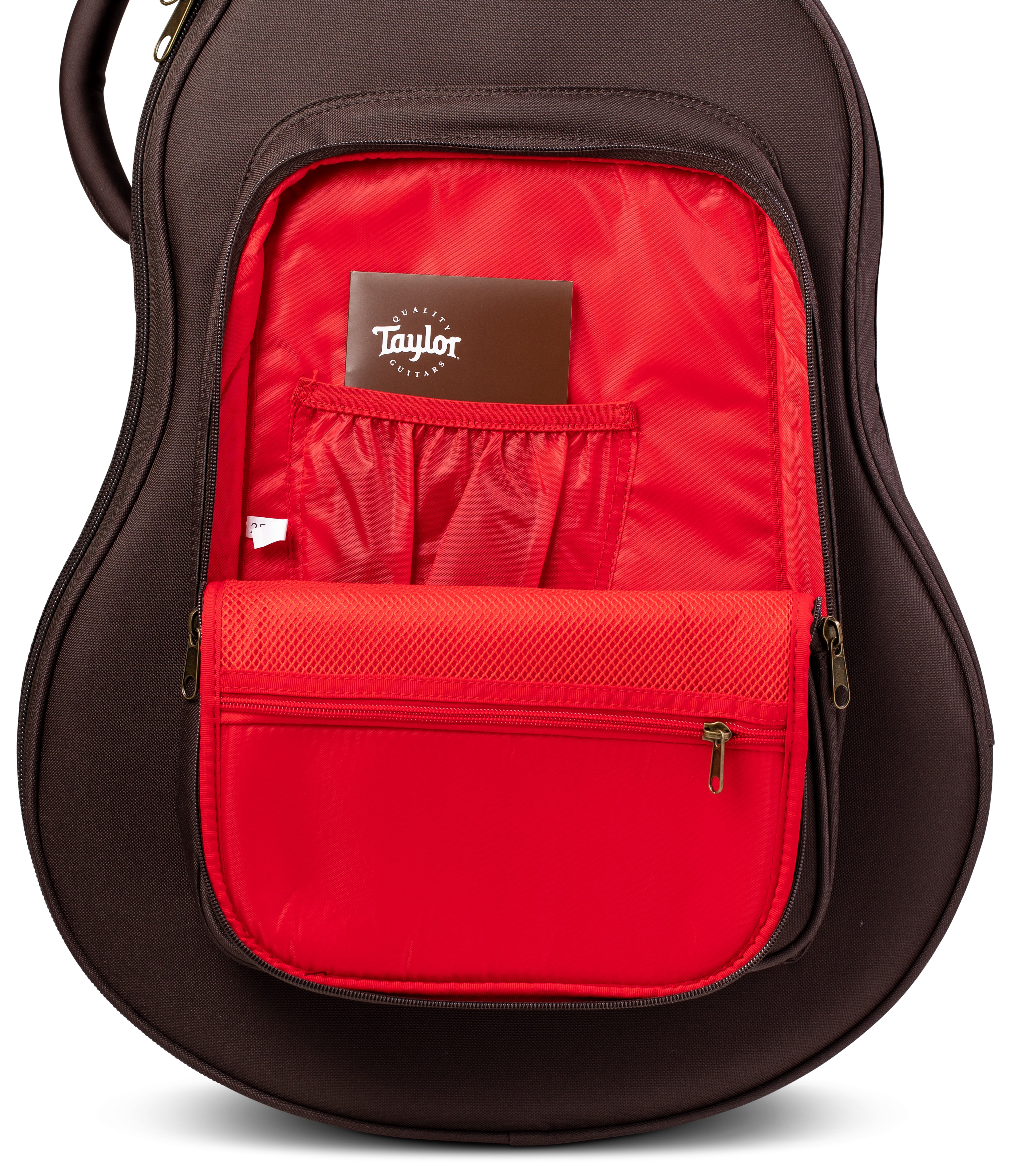 Taylor AeroCase Grand Concert/Academy (obrázek 4)