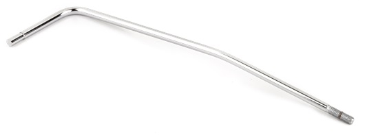 Levně Fender American Vintage Jaguar/Jazzmaster Tremolo Arm Chrome