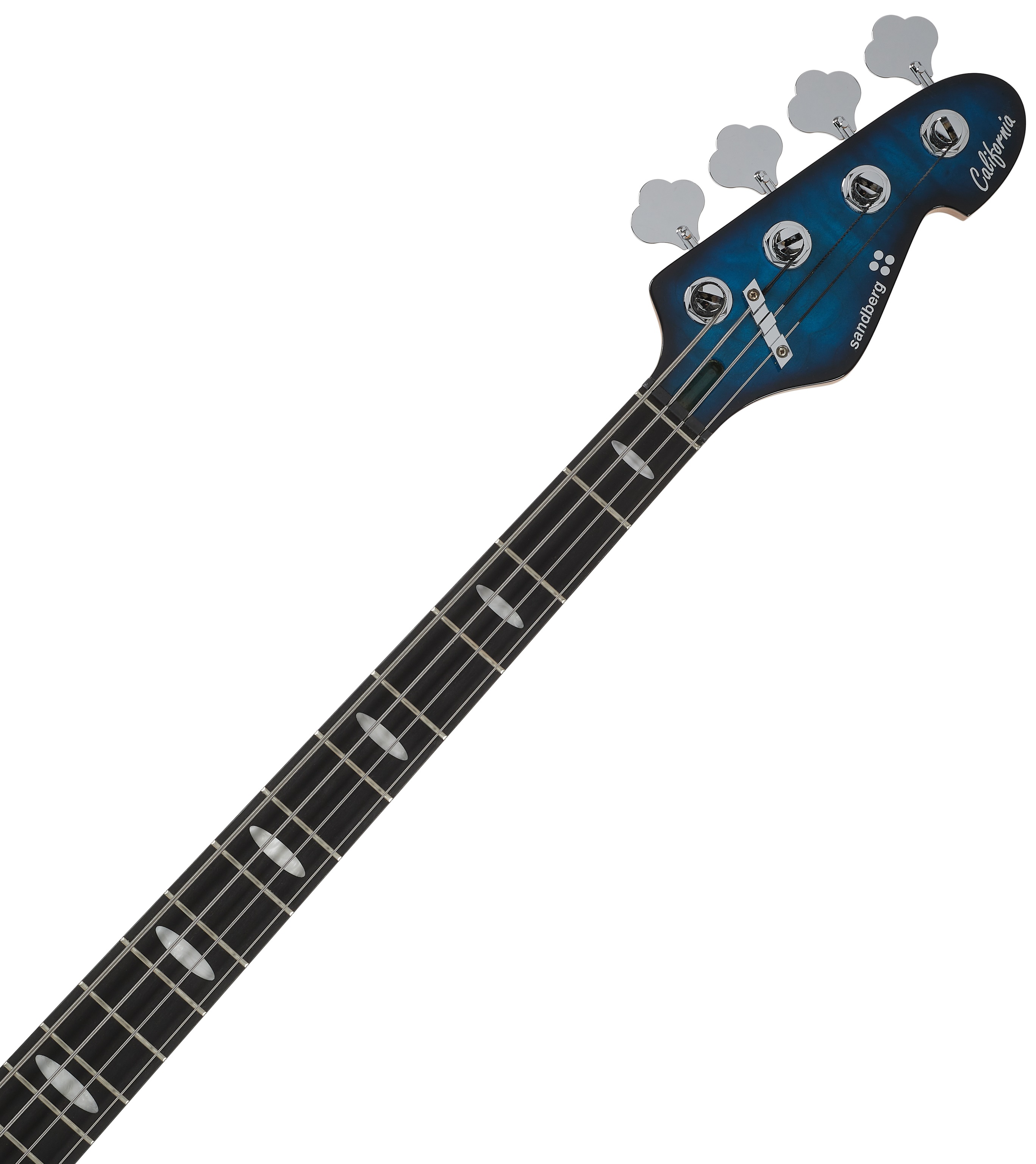 Sandberg California Supreme (obrázek 4)