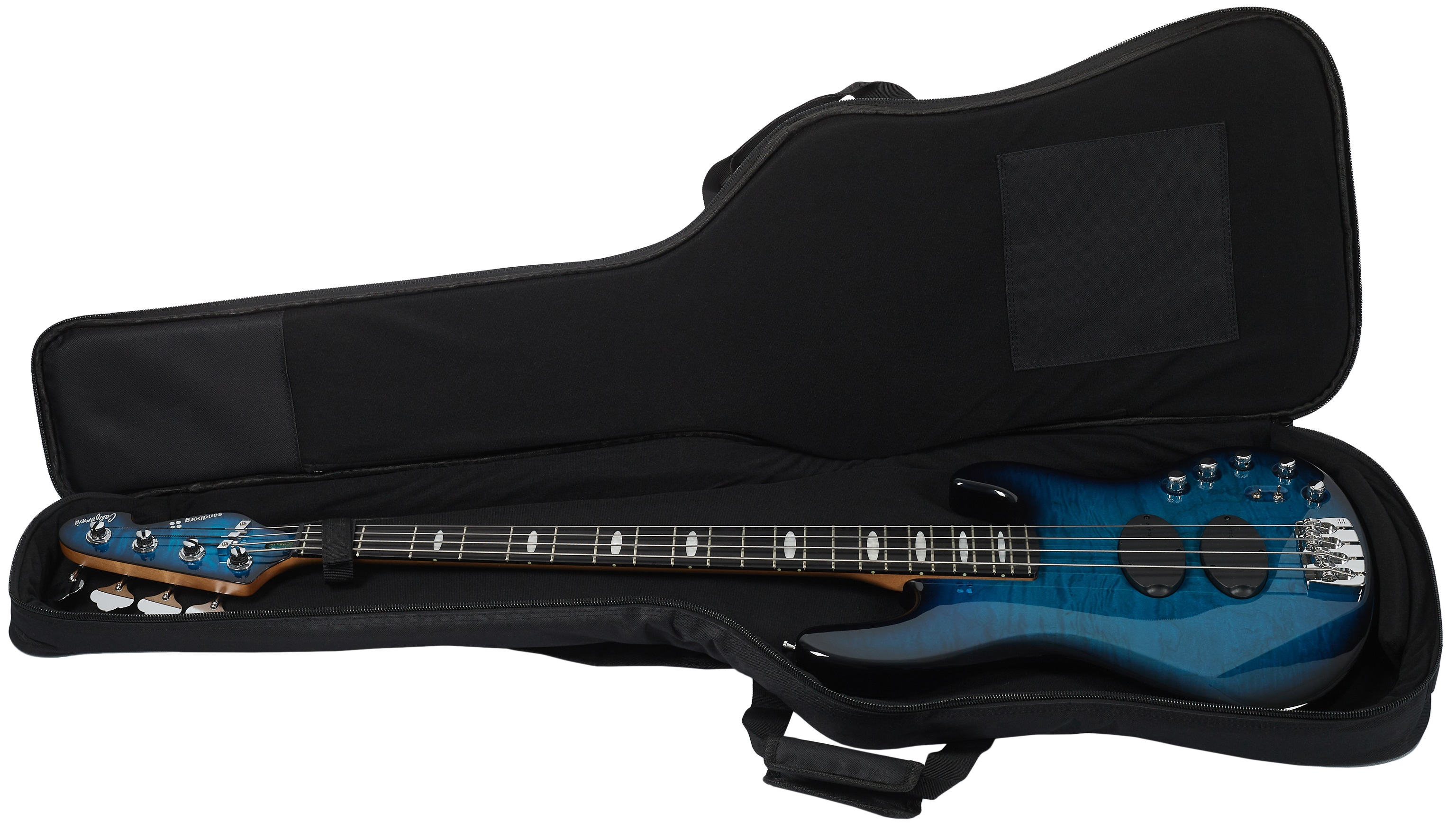 Sandberg California Supreme (obrázek 6)