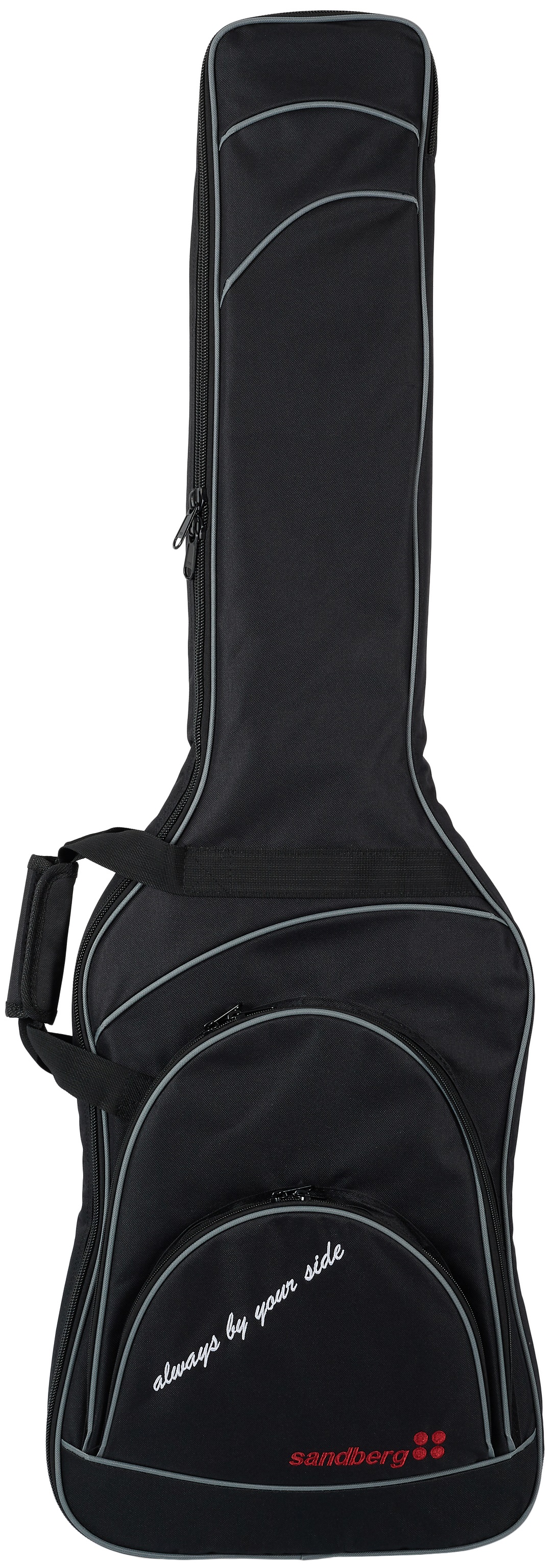 Sandberg California Supreme (obrázek 7)