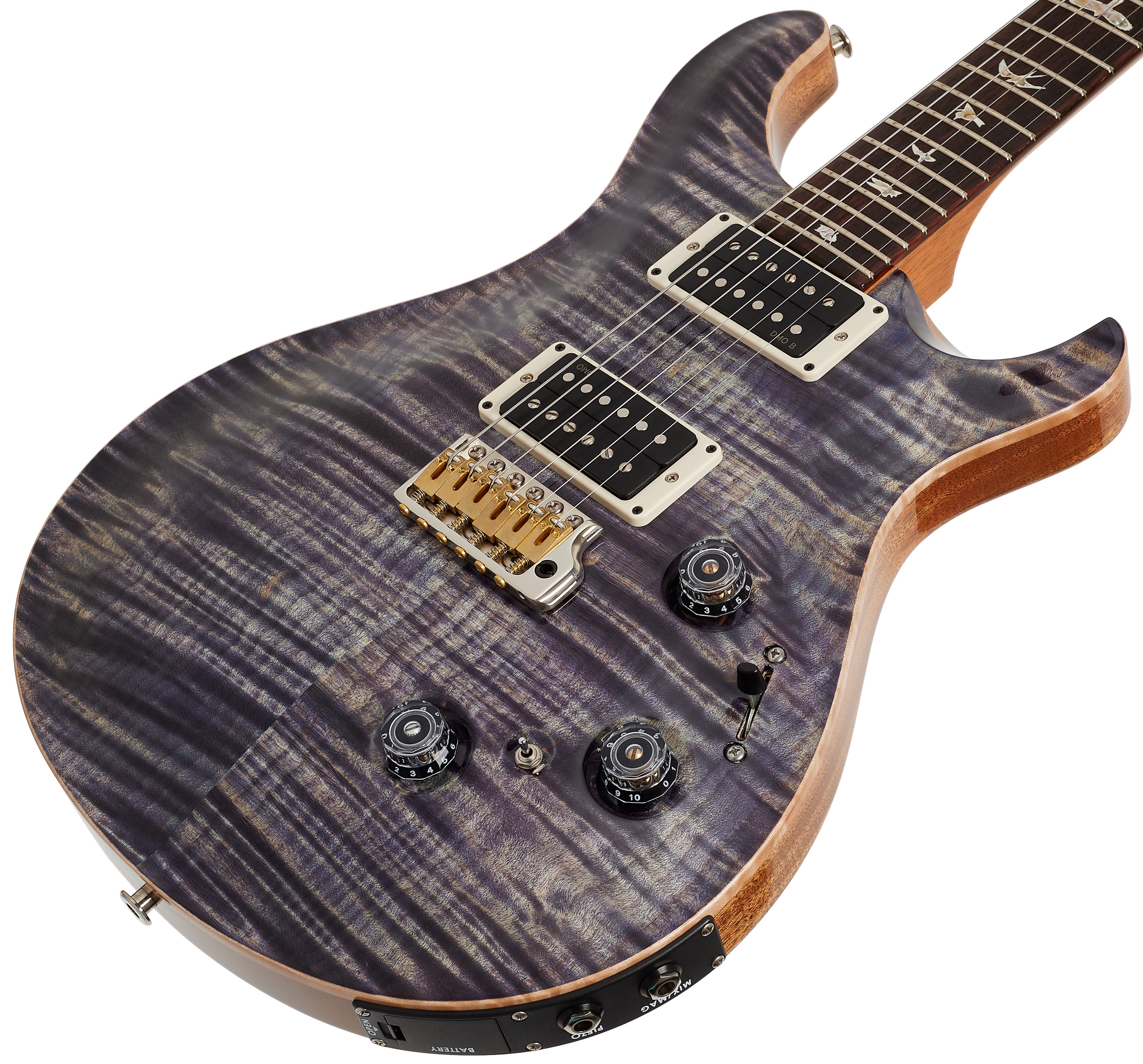 PRS Custom 24 Piezo Aurora Borealis (obrázek 3)