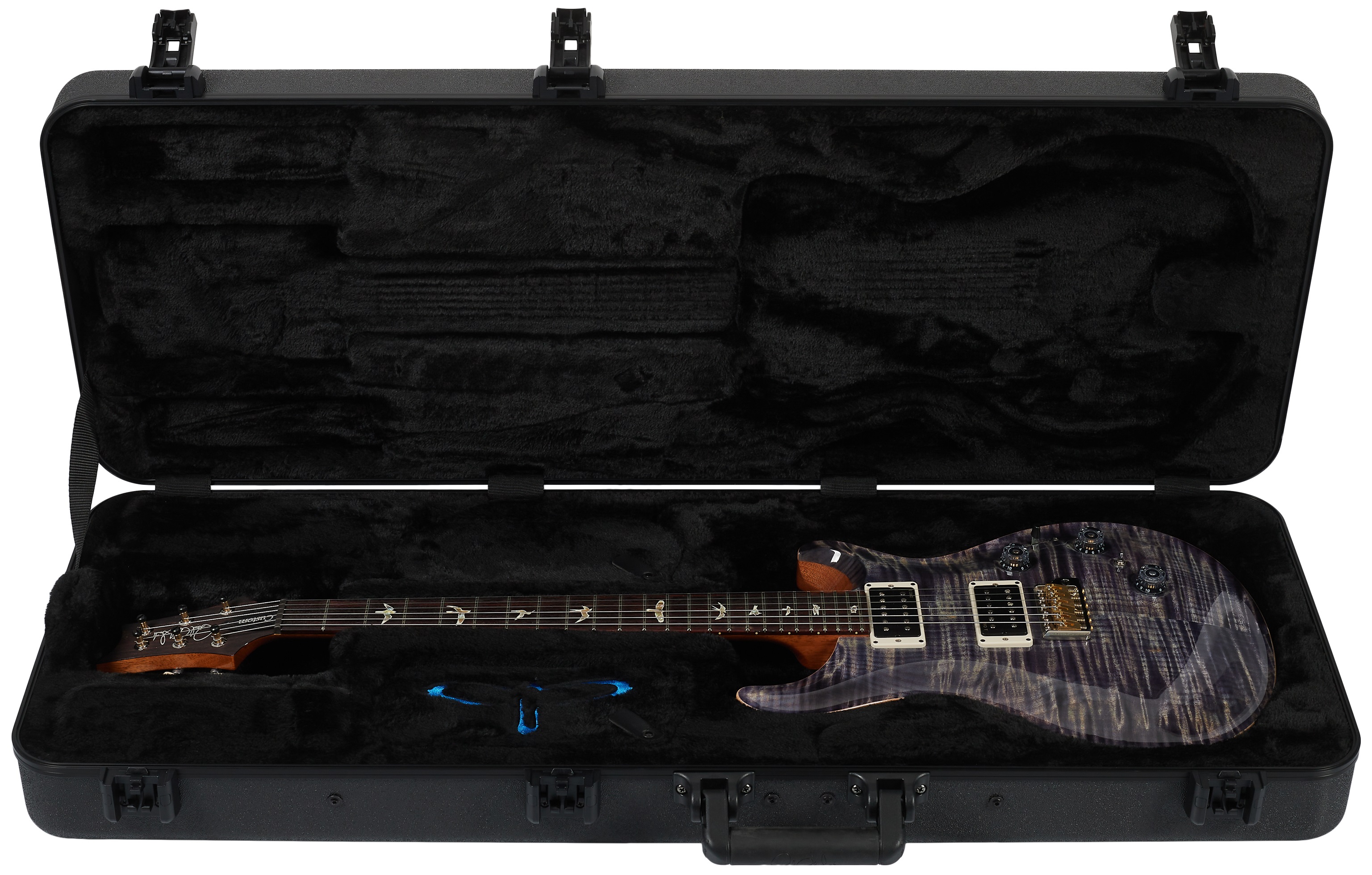 PRS Custom 24 Piezo Aurora Borealis (obrázek 6)
