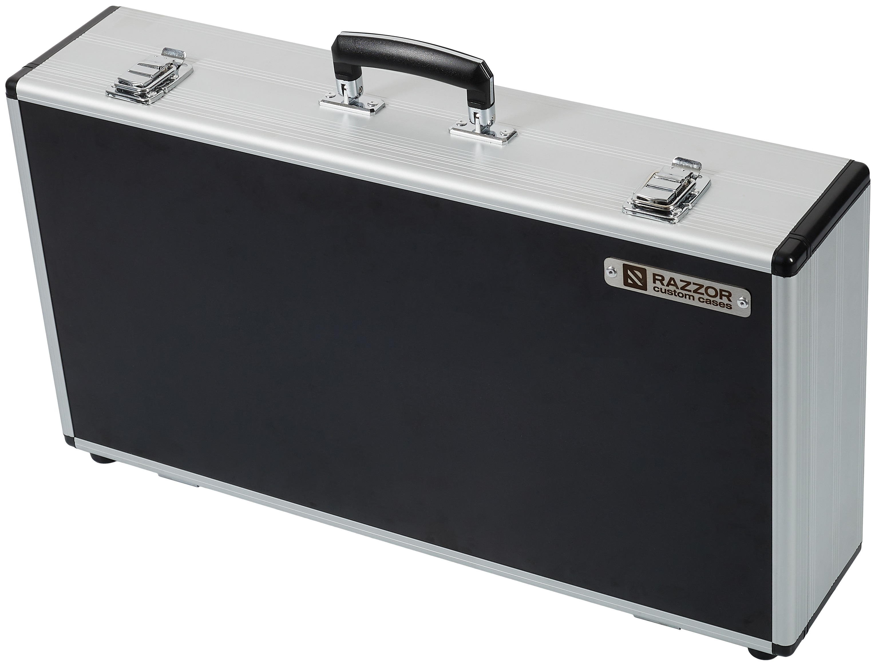Razzor Cases Kufr R1 600x300x100 s přepážkou (obrázek 3)