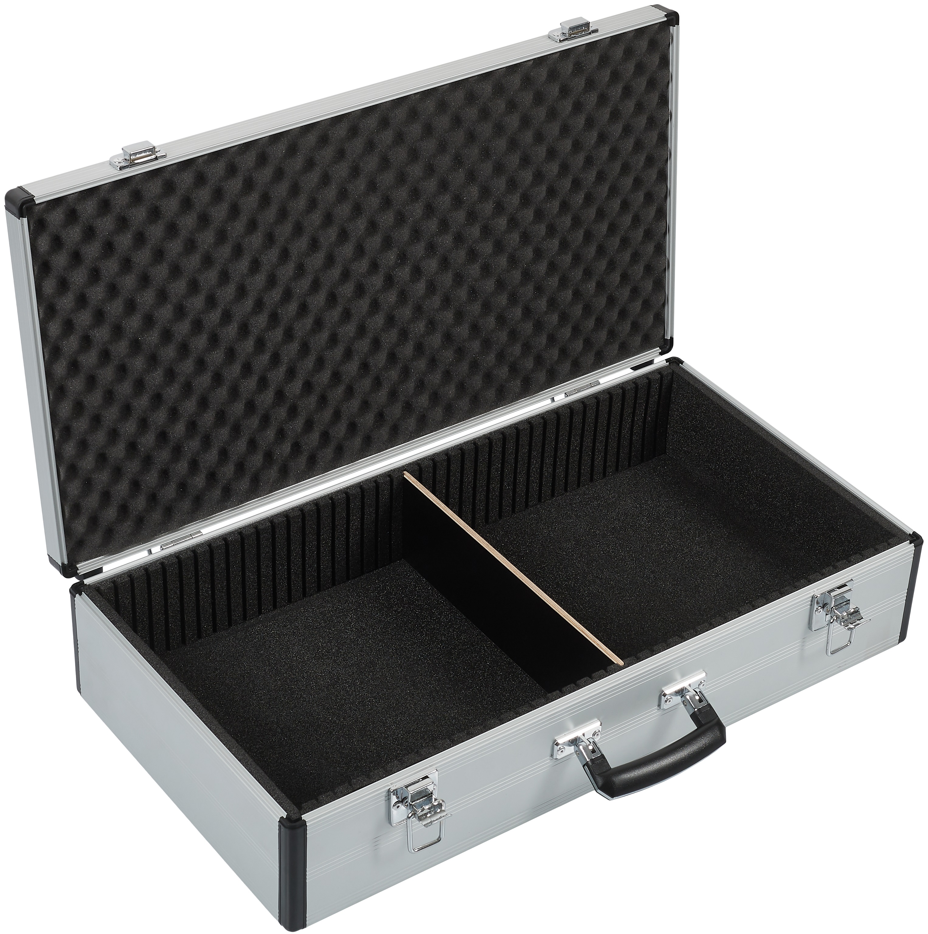 Razzor Cases Kufr R1 600x300x100 s přepážkou (obrázek 5)