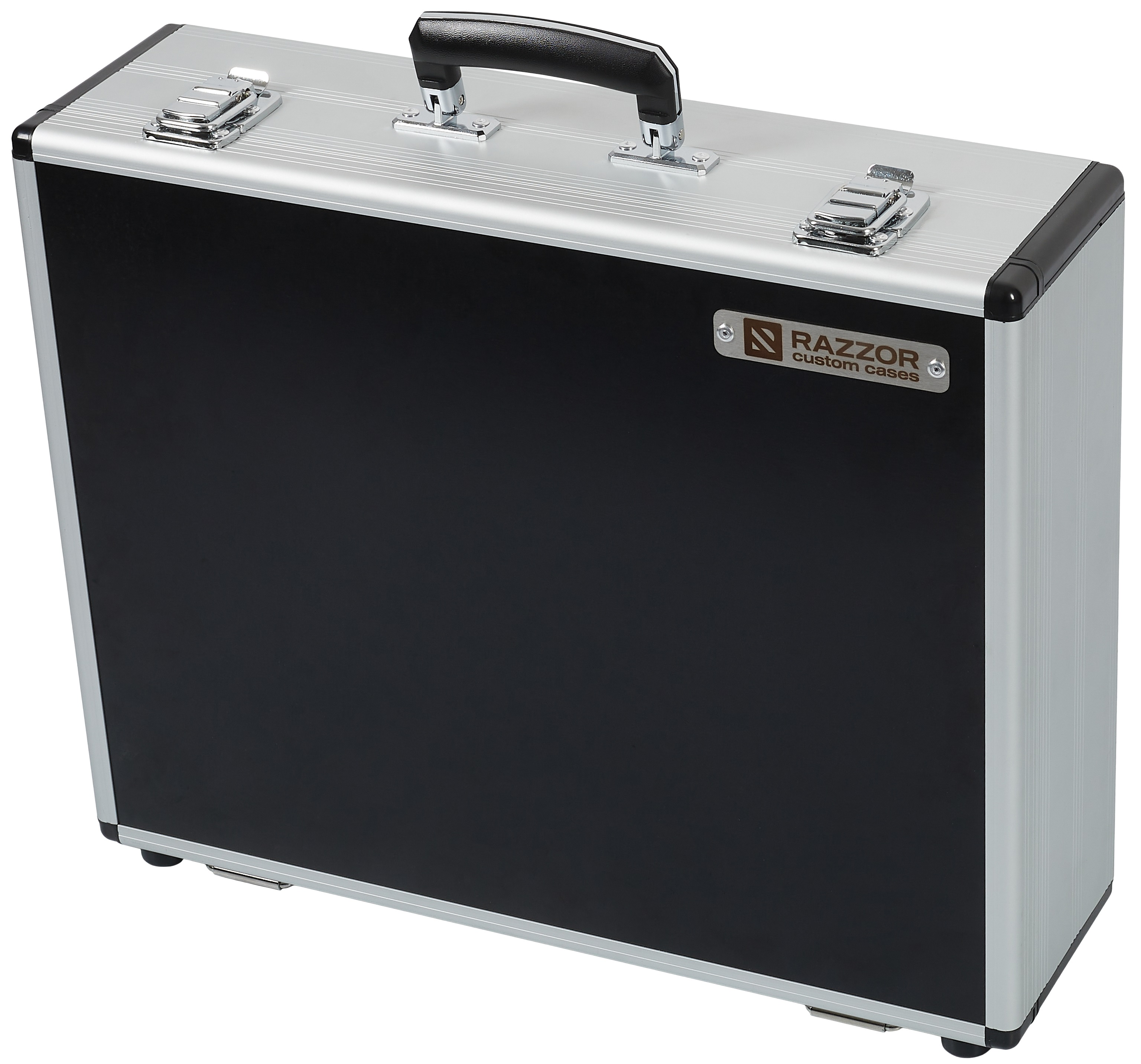 Razzor Cases Kufr R1 450x350x100 s přepážkou (obrázek 3)