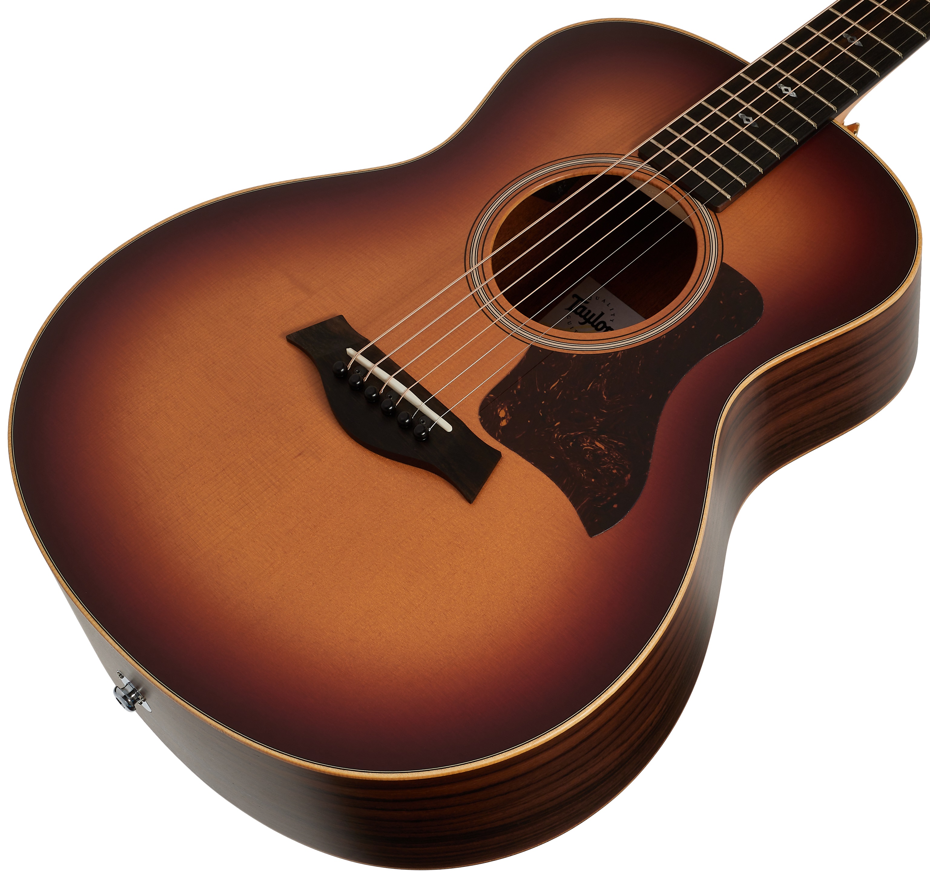 Taylor Sunset Boulevard GS Mini-e Rosewood SEB (obrázek 3)