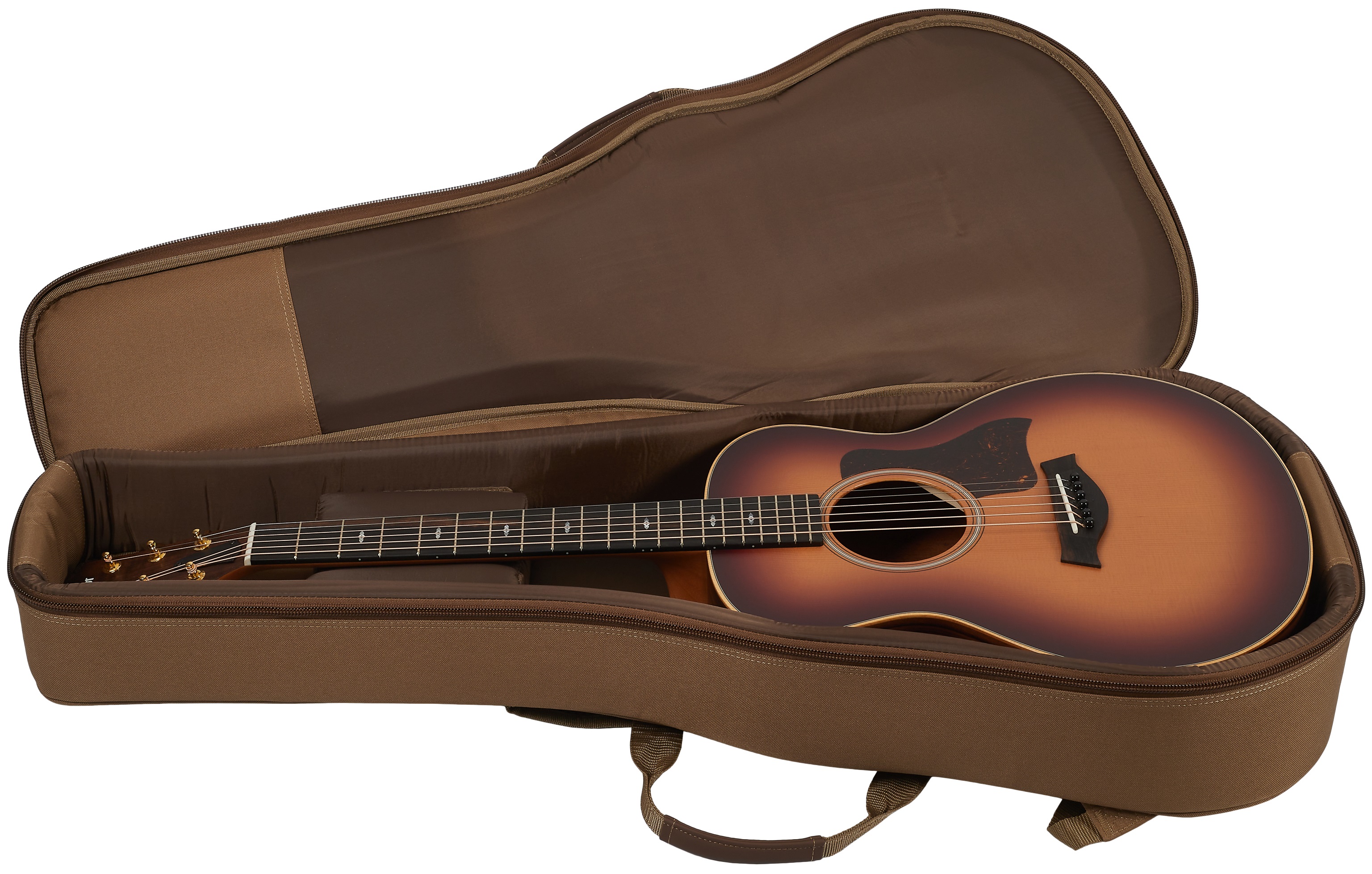 Taylor Sunset Boulevard GS Mini-e Rosewood SEB (obrázek 7)