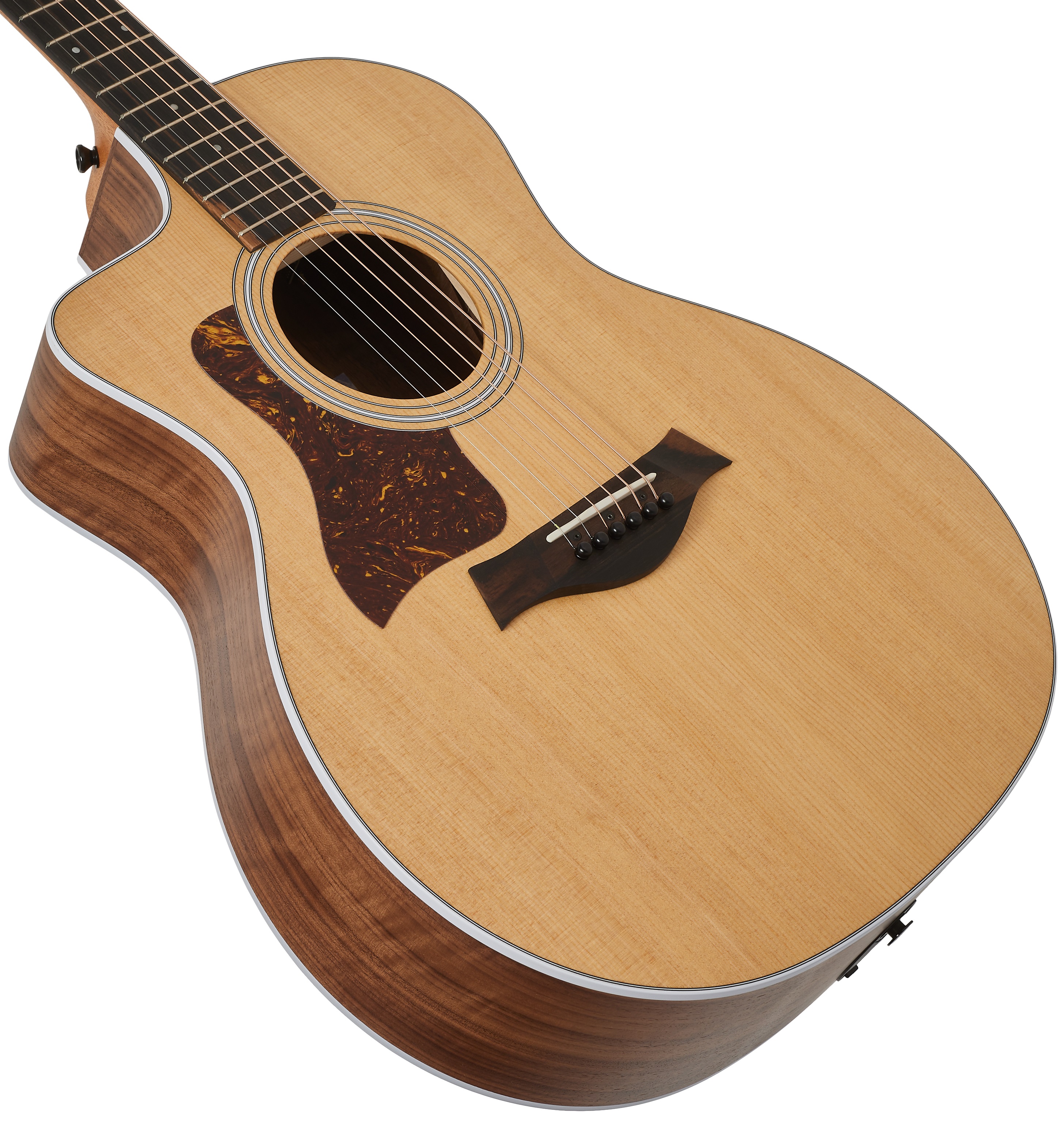 Taylor 214ce LH (obrázek 3)