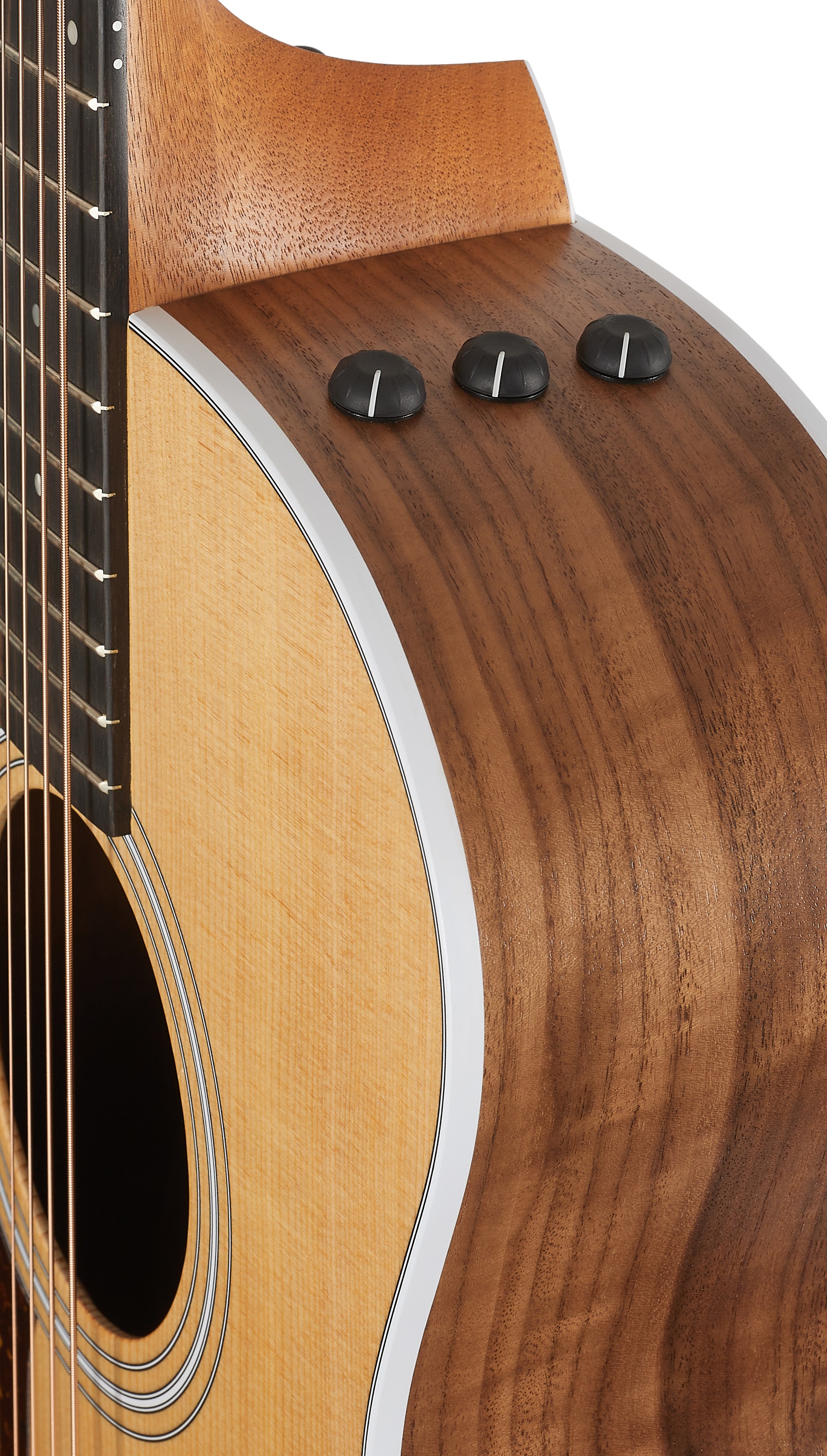 Taylor 214ce LH (obrázek 4)