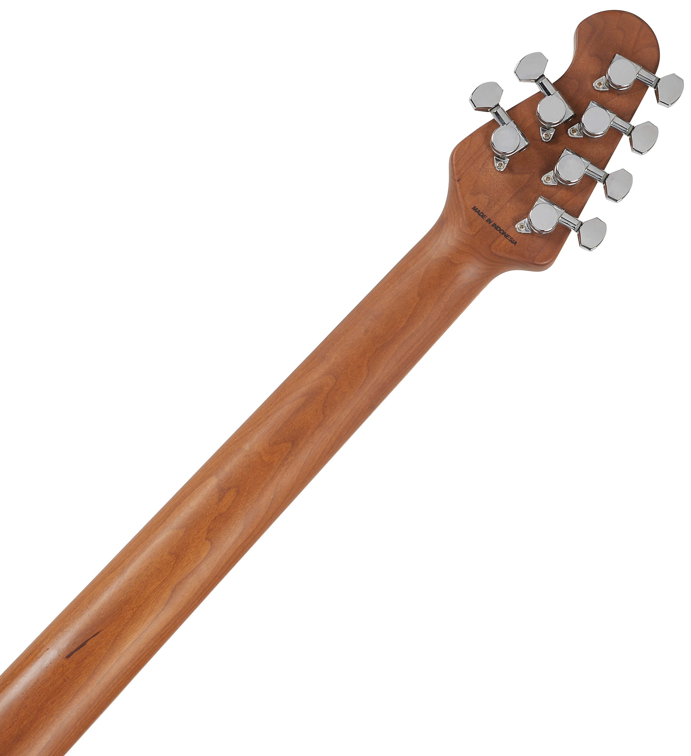 Sterling by Music Man StingRay Plus ST-SR50X Black (obrázek 5)