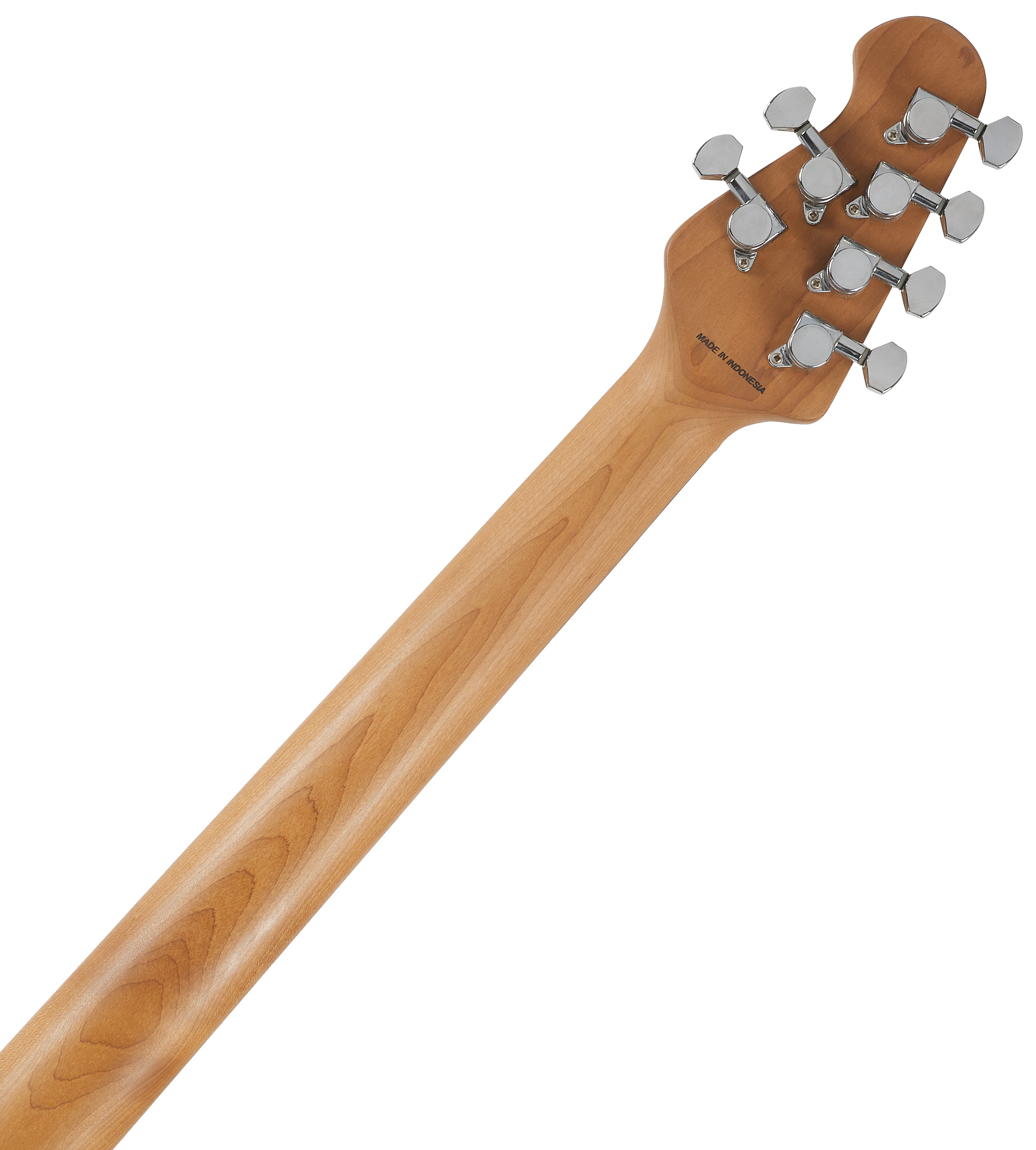 Sterling by Music Man StingRay Plus ST-SR50X Sea Foam Green (obrázek 5)