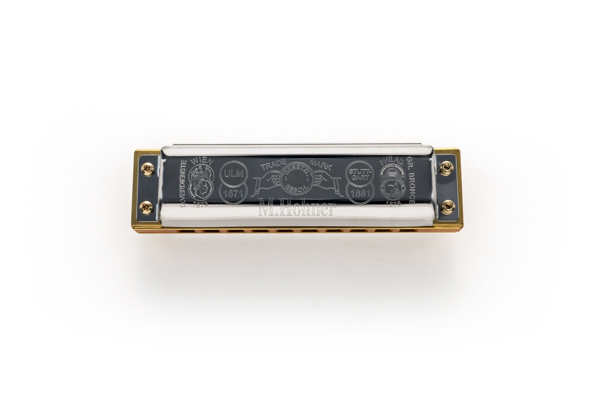 Hohner Steve Baker Signature A-natural minor (obrázek 5)