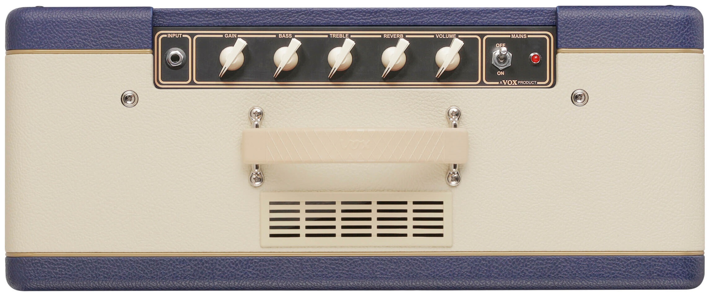 Vox AC10C1 TTBC (obrázek 4)