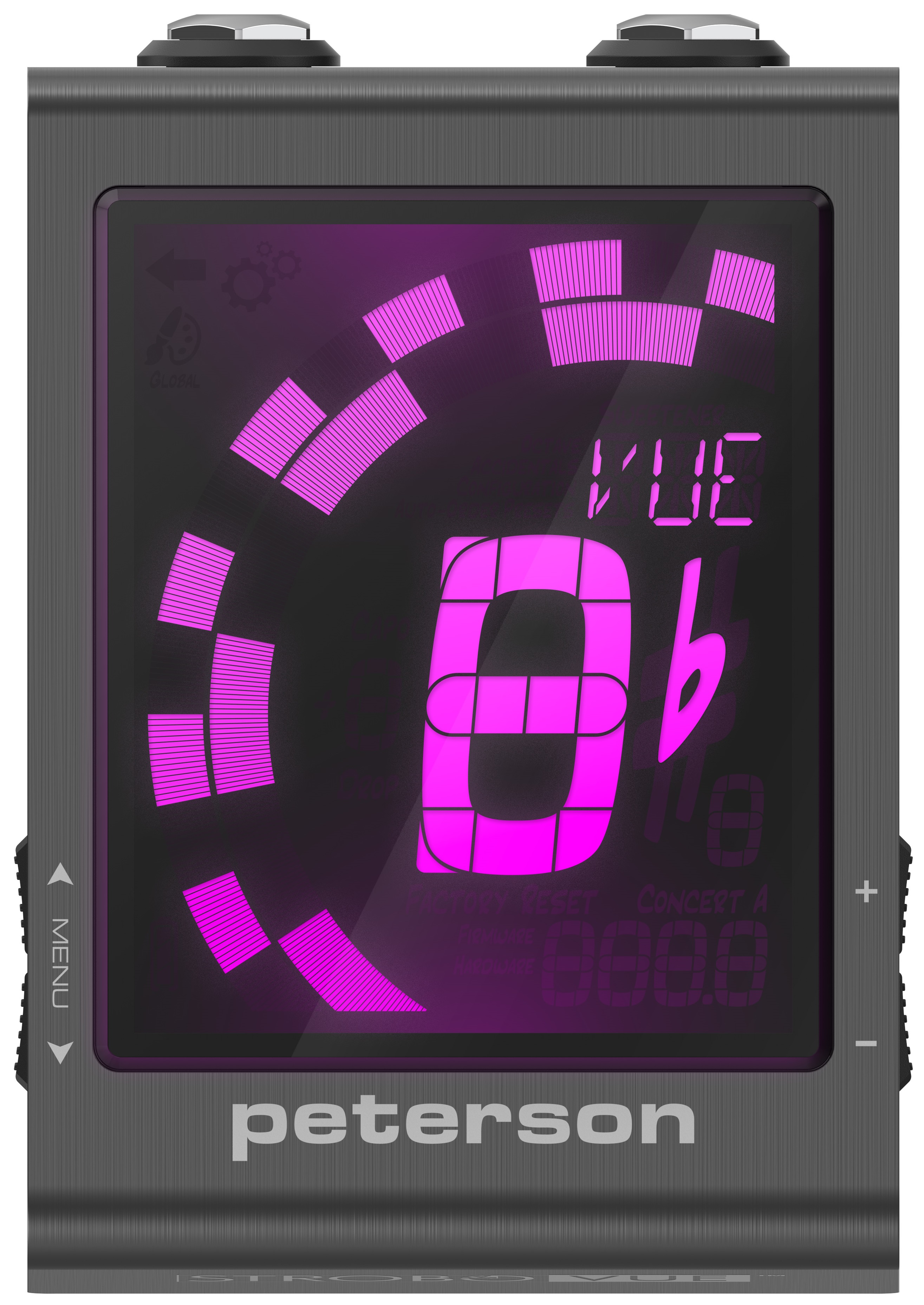 Levně Peterson StroboVUE