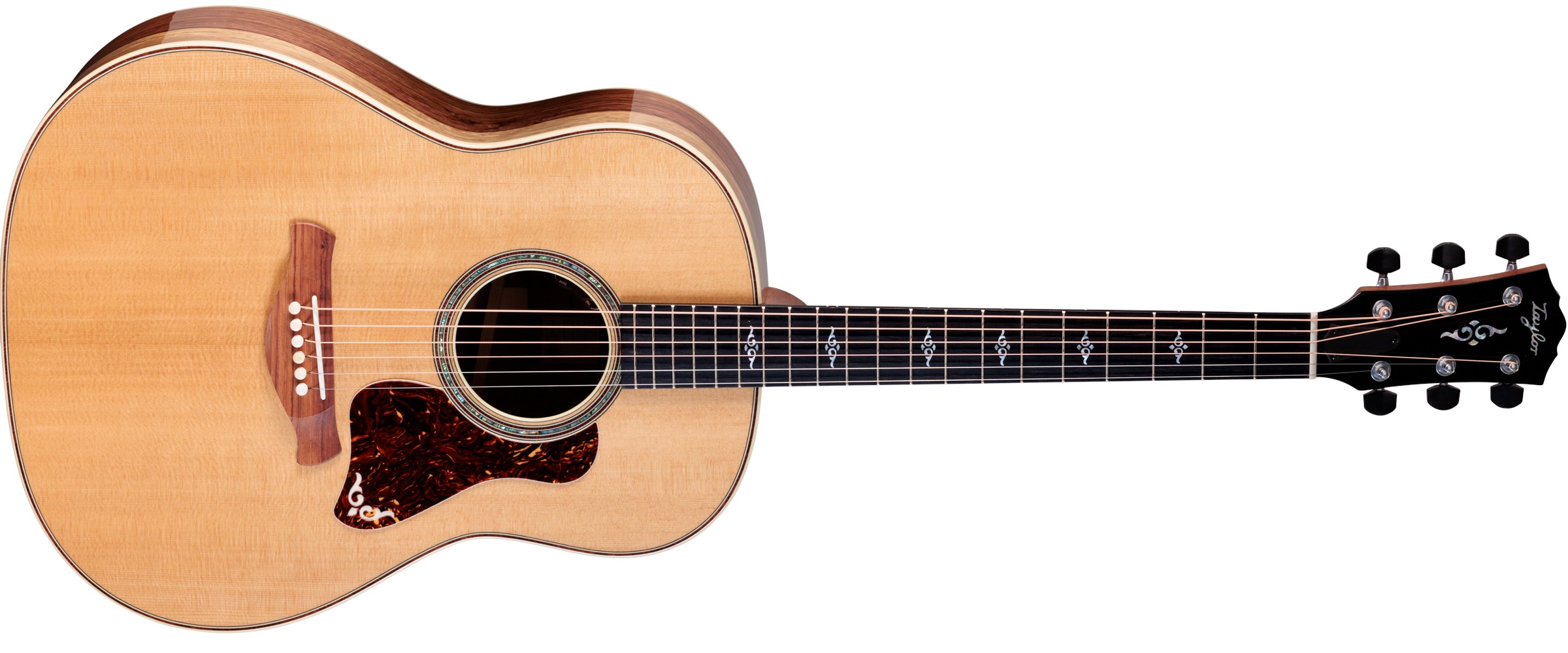 Levně Taylor Gold Label 817e