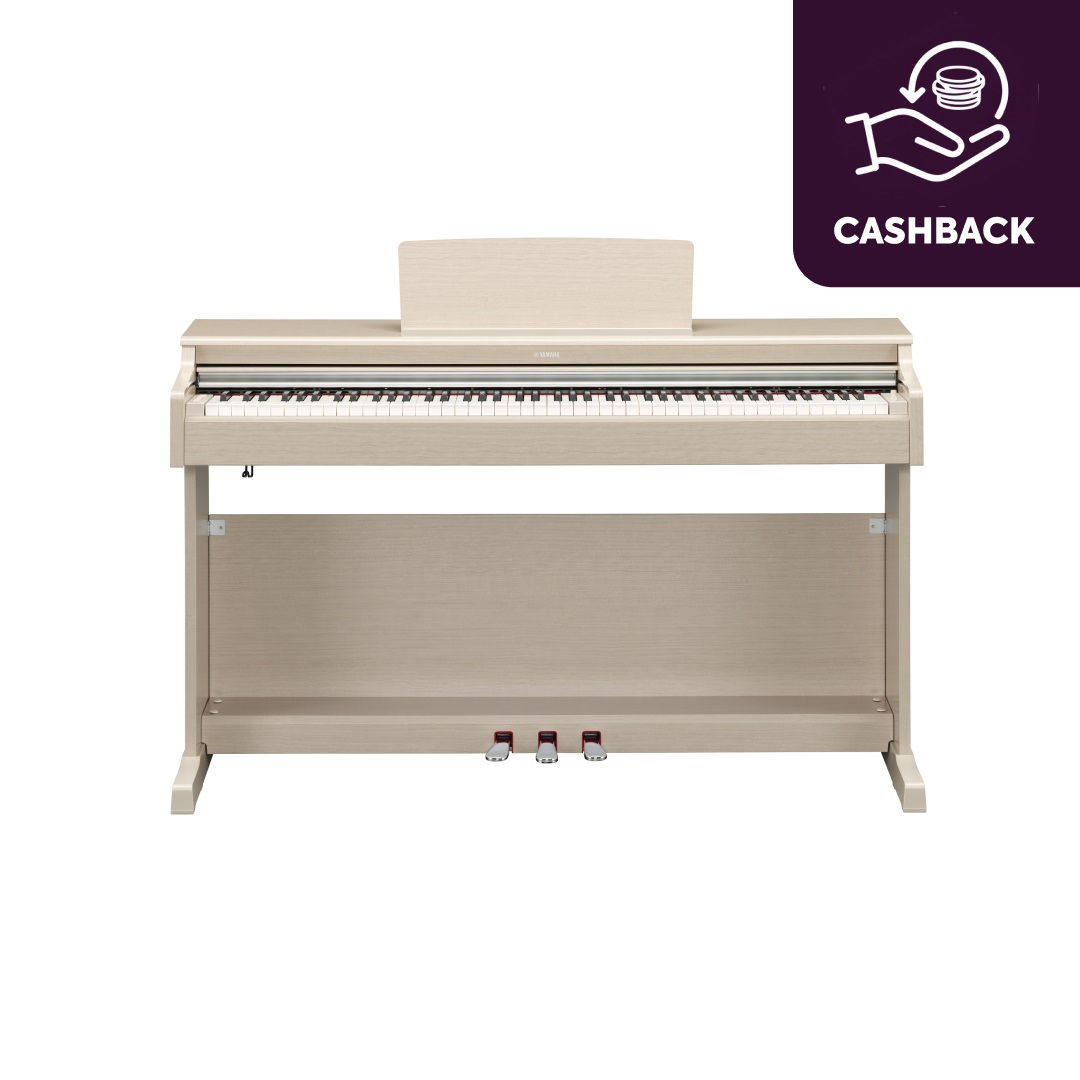 Levně Yamaha YDP-165 WA