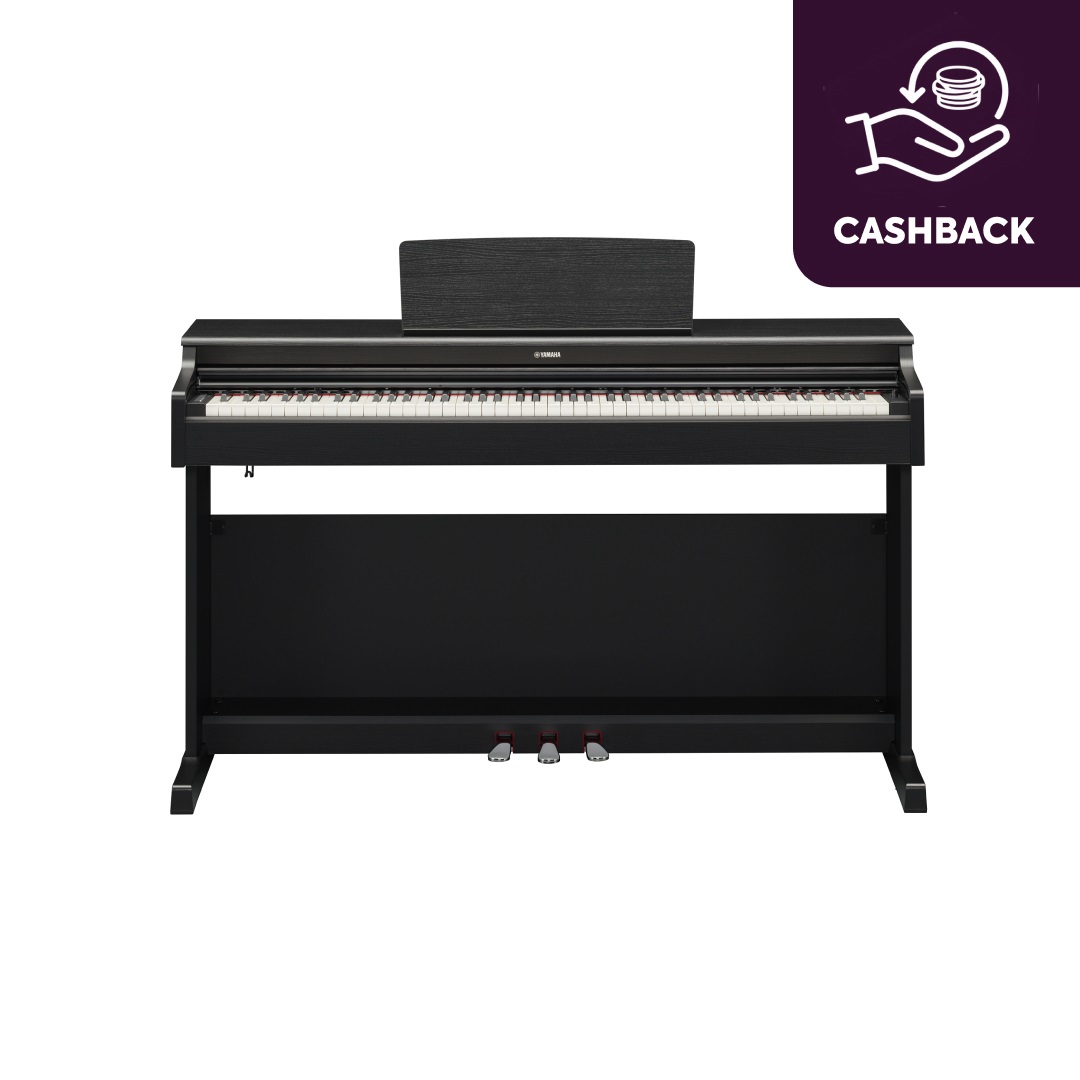 Levně Yamaha YDP-165 B