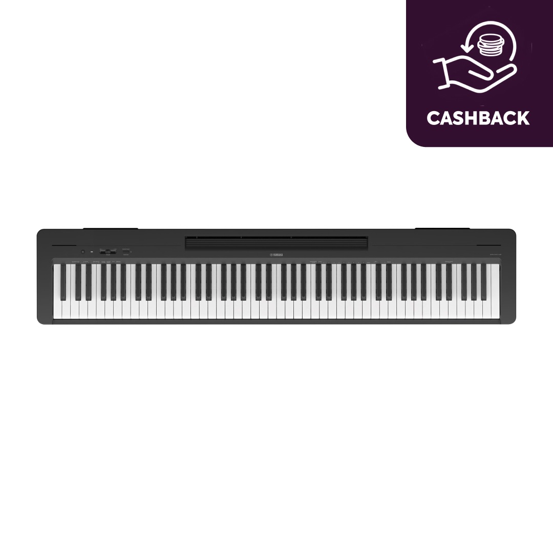 Levně Yamaha P-145BT