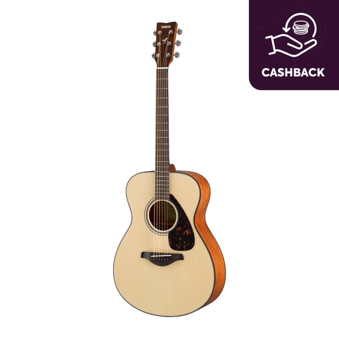 Levně Yamaha FS800 NT