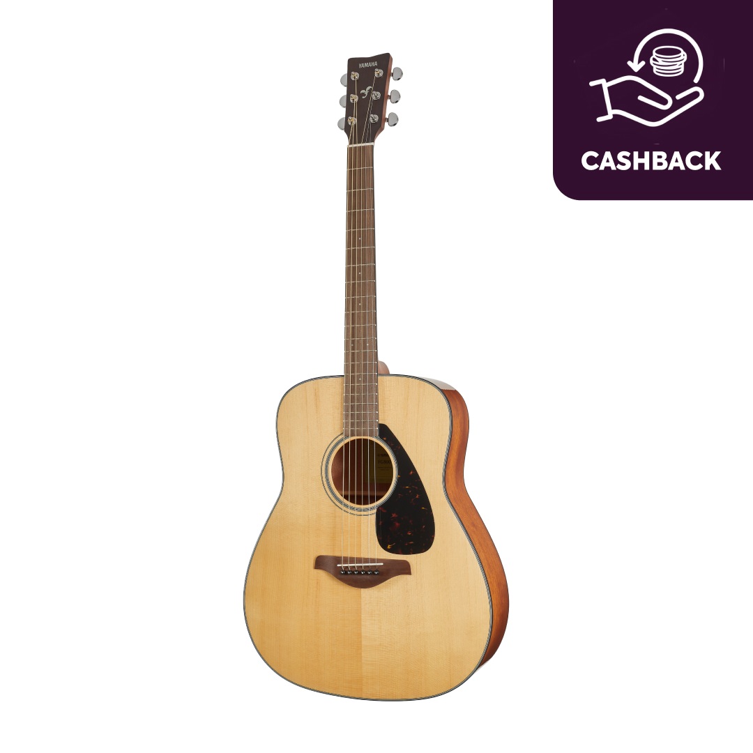 Levně Yamaha FG800 NT