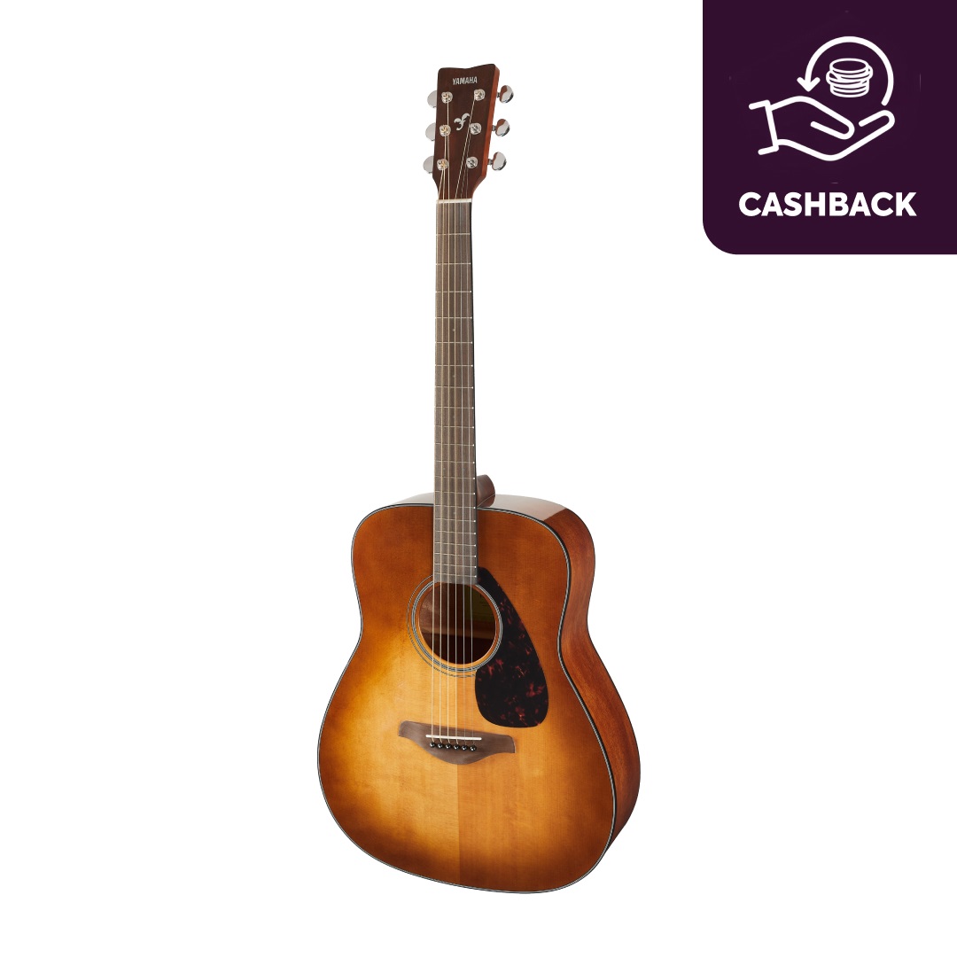 Levně Yamaha FG800 SBS