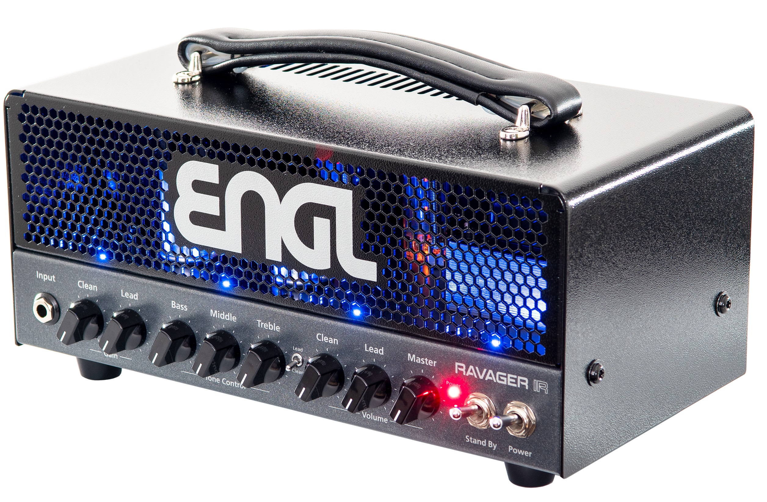 Engl Ravager IR E725 (obrázek 3)