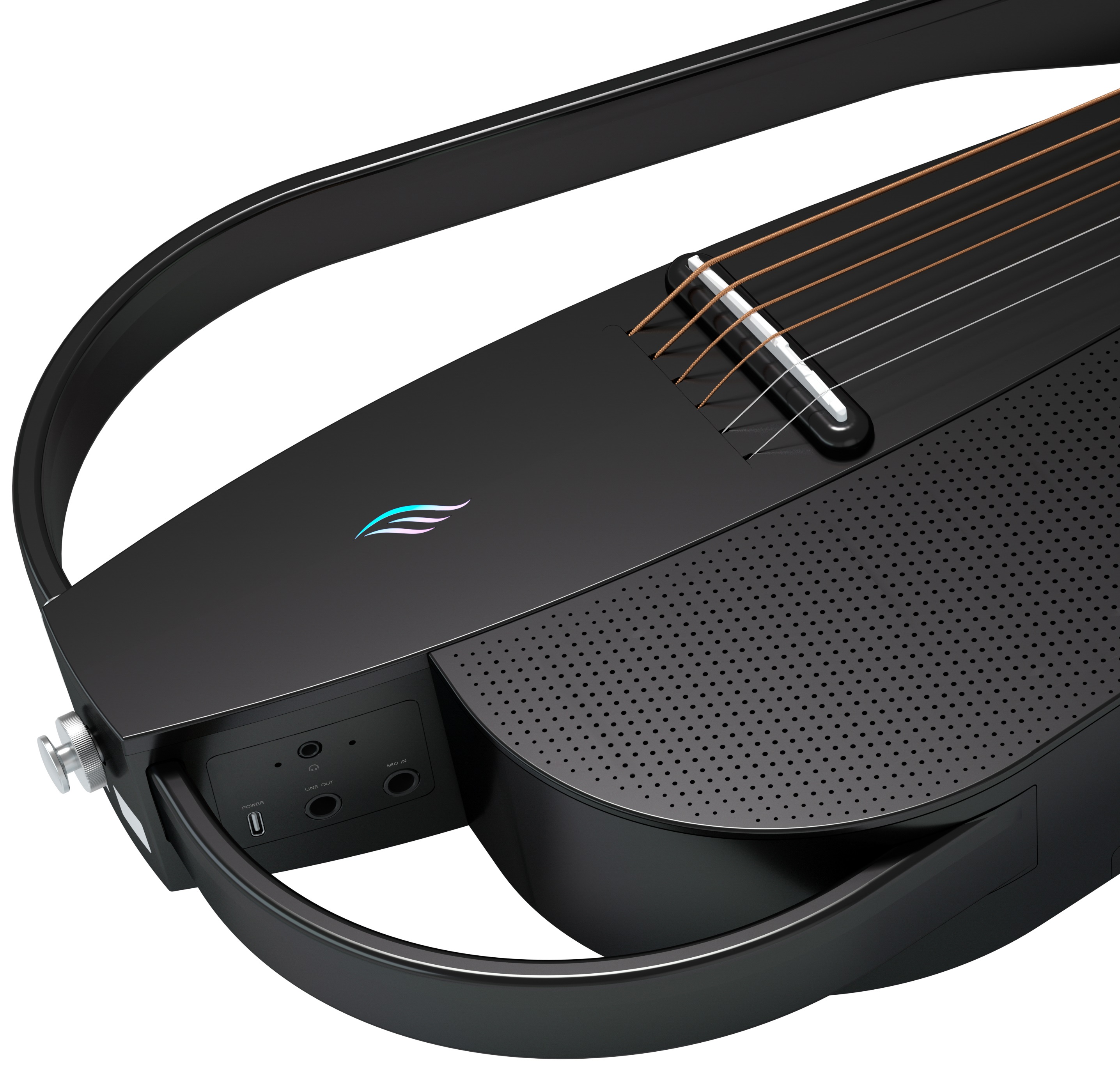 Enya Music NEXG 2 Basic Black (obrázek 4)