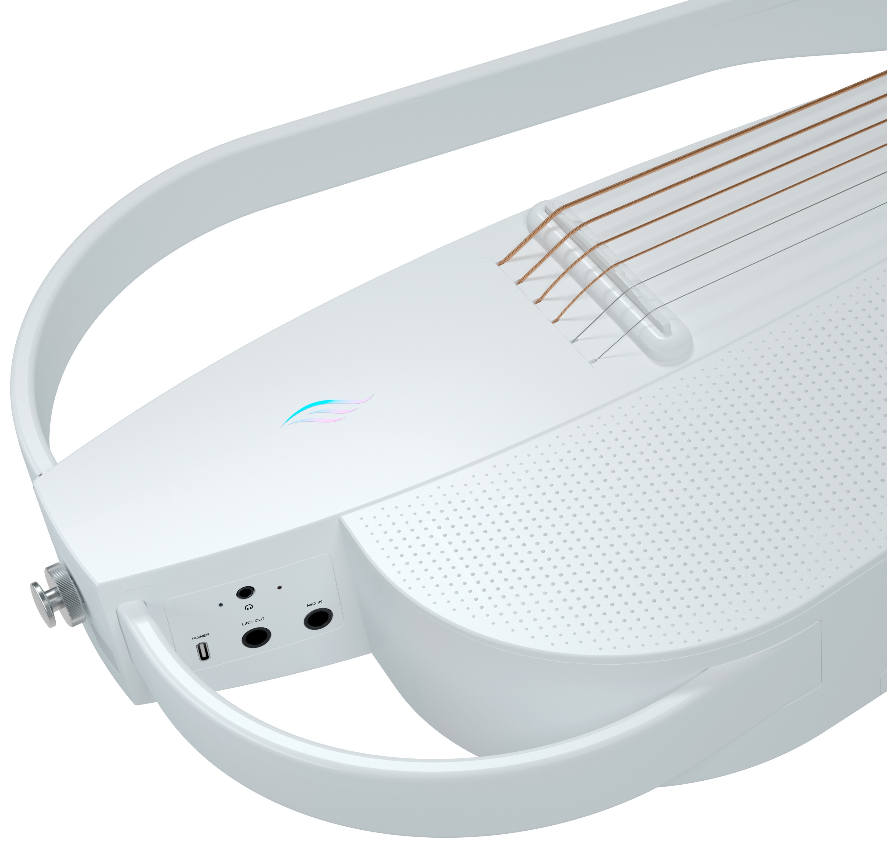 Enya Music NEXG 2 Basic White (obrázek 4)