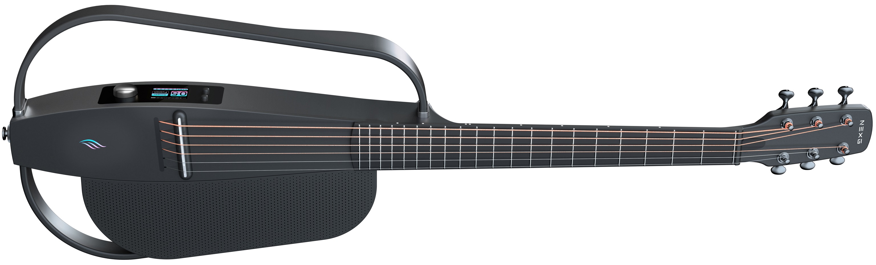 Levně Enya Music NEXG 2 Basic Black
