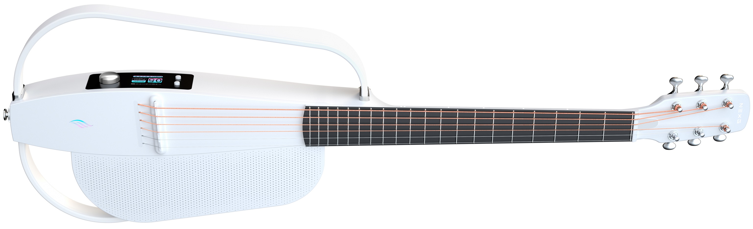 Levně Enya Music NEXG 2 Basic White