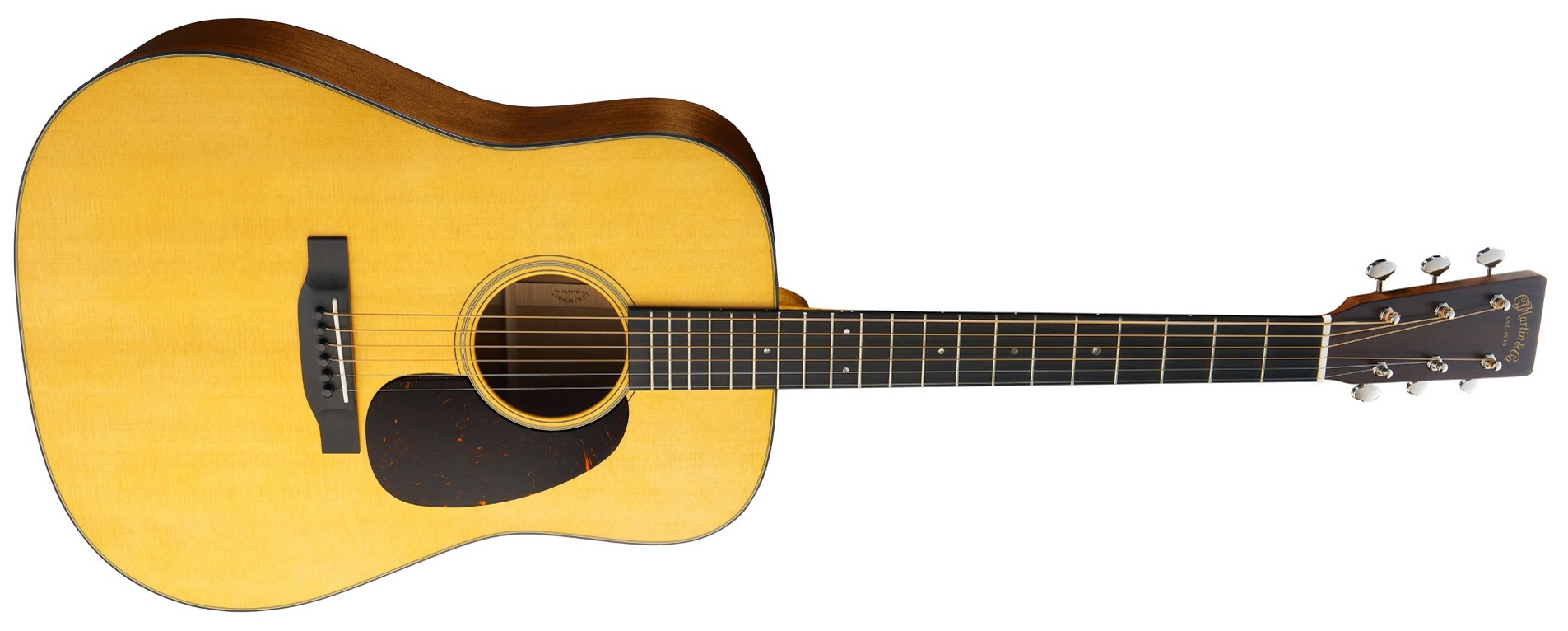 Levně Martin D-18
