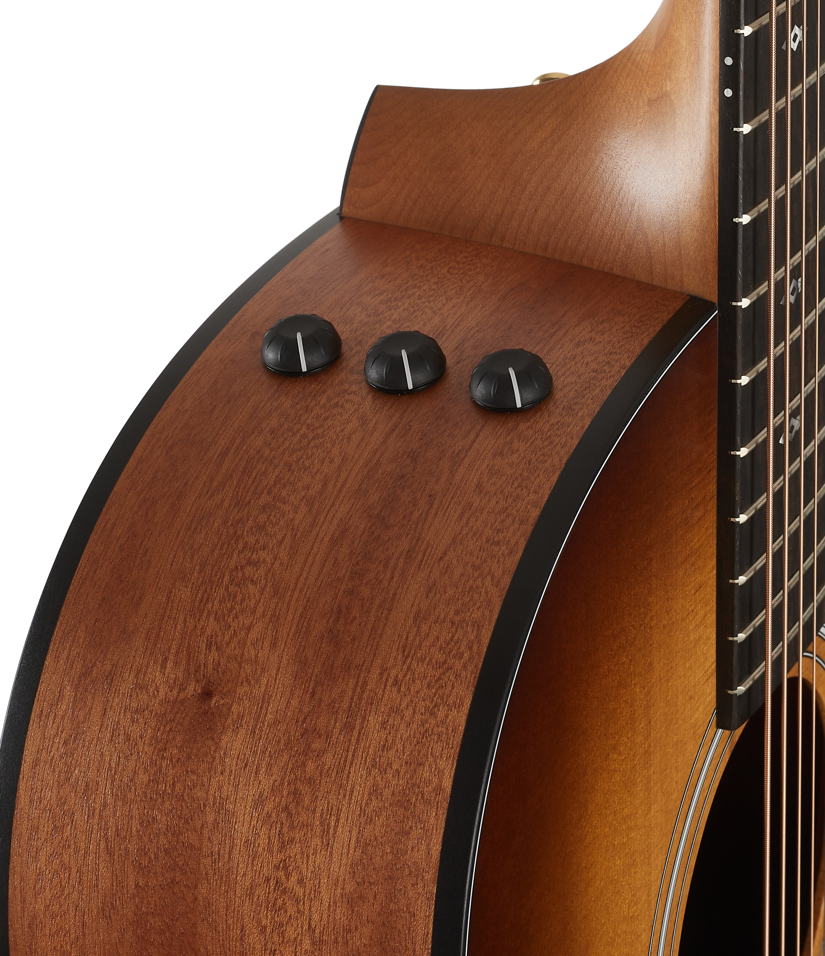 Taylor Sunset Boulevard 117e SEB (obrázek 4)