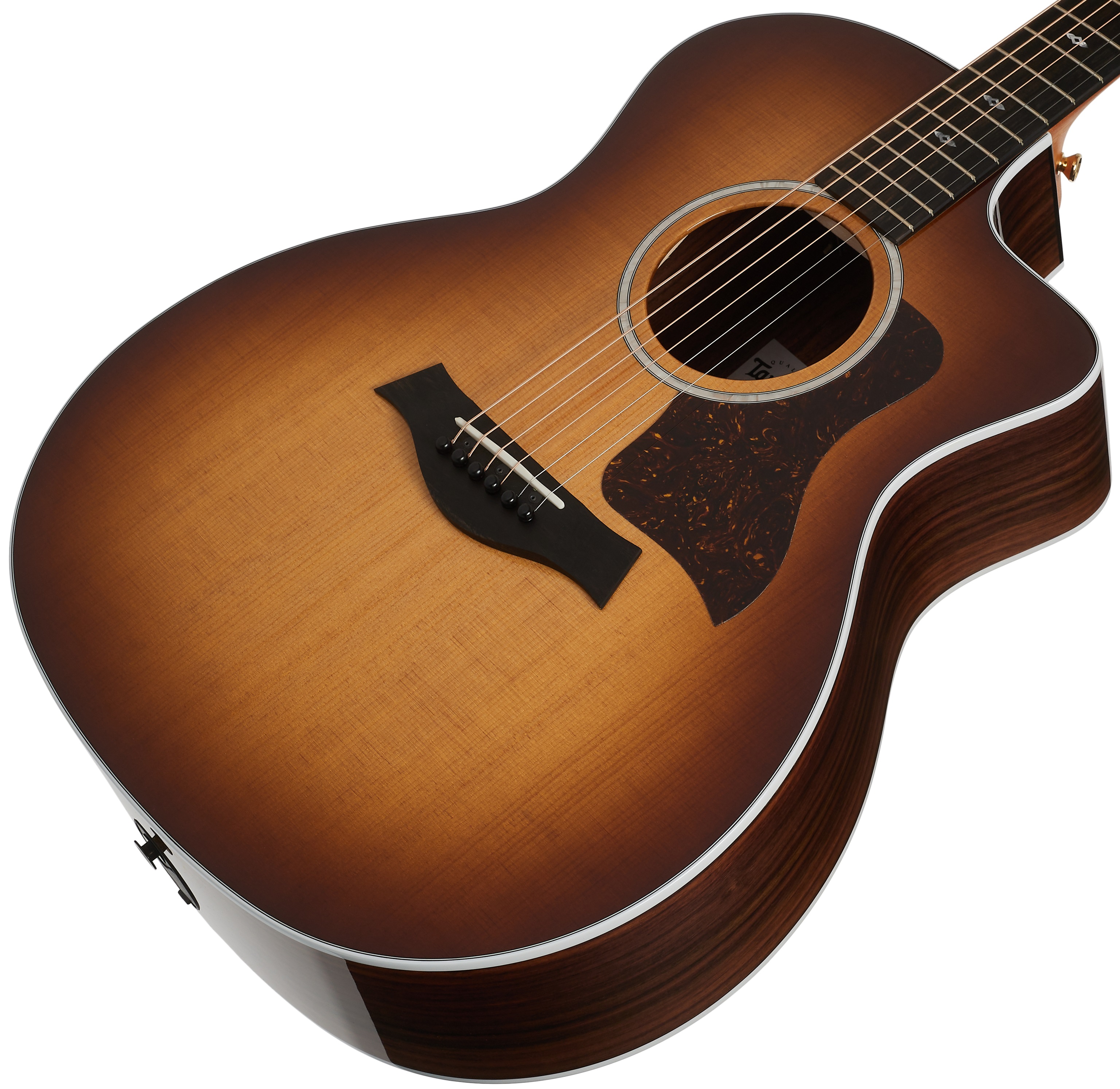 Taylor Sunset Boulevard 214ce DLX SEB (obrázek 3)