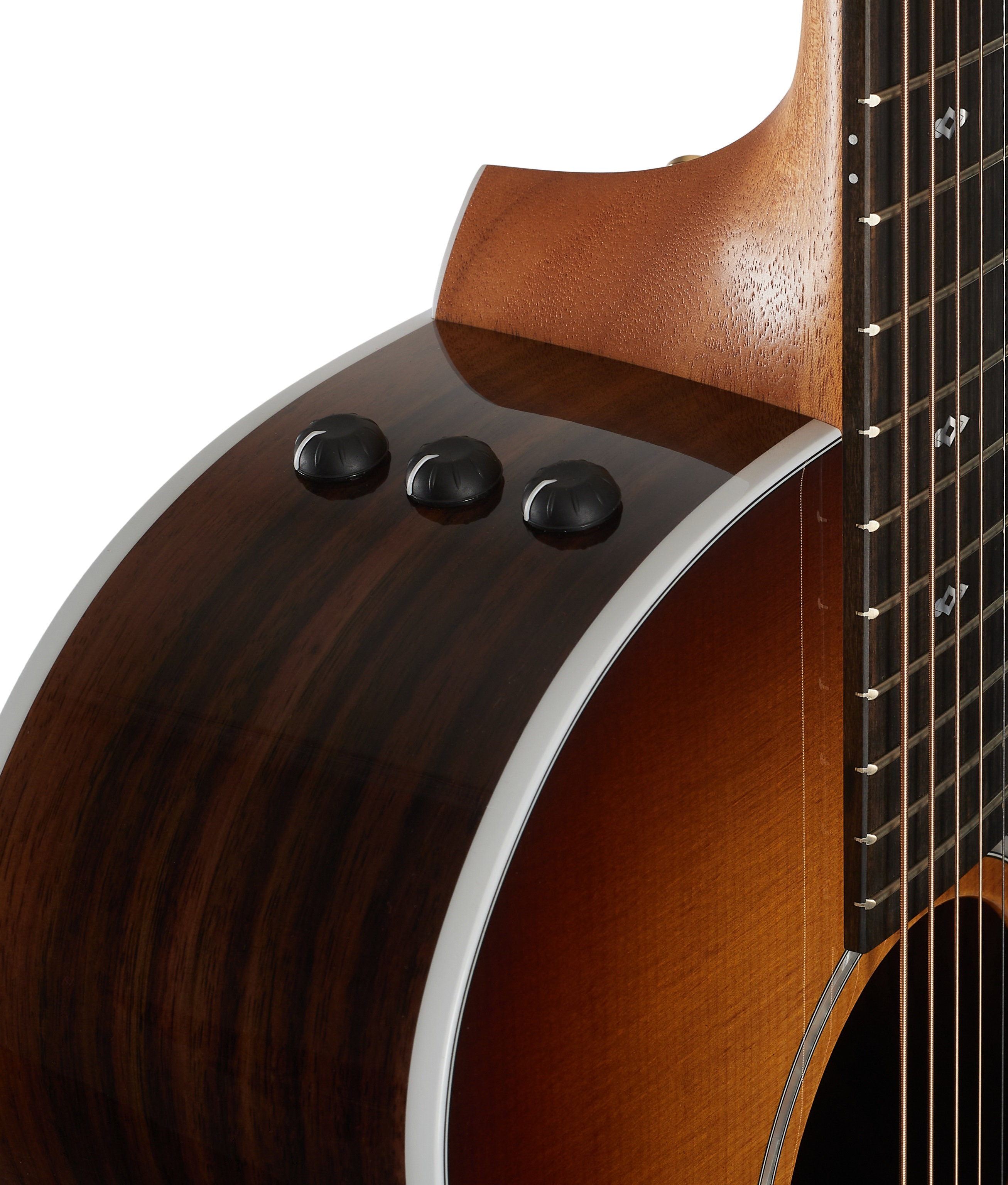 Taylor Sunset Boulevard 214ce DLX SEB (obrázek 4)