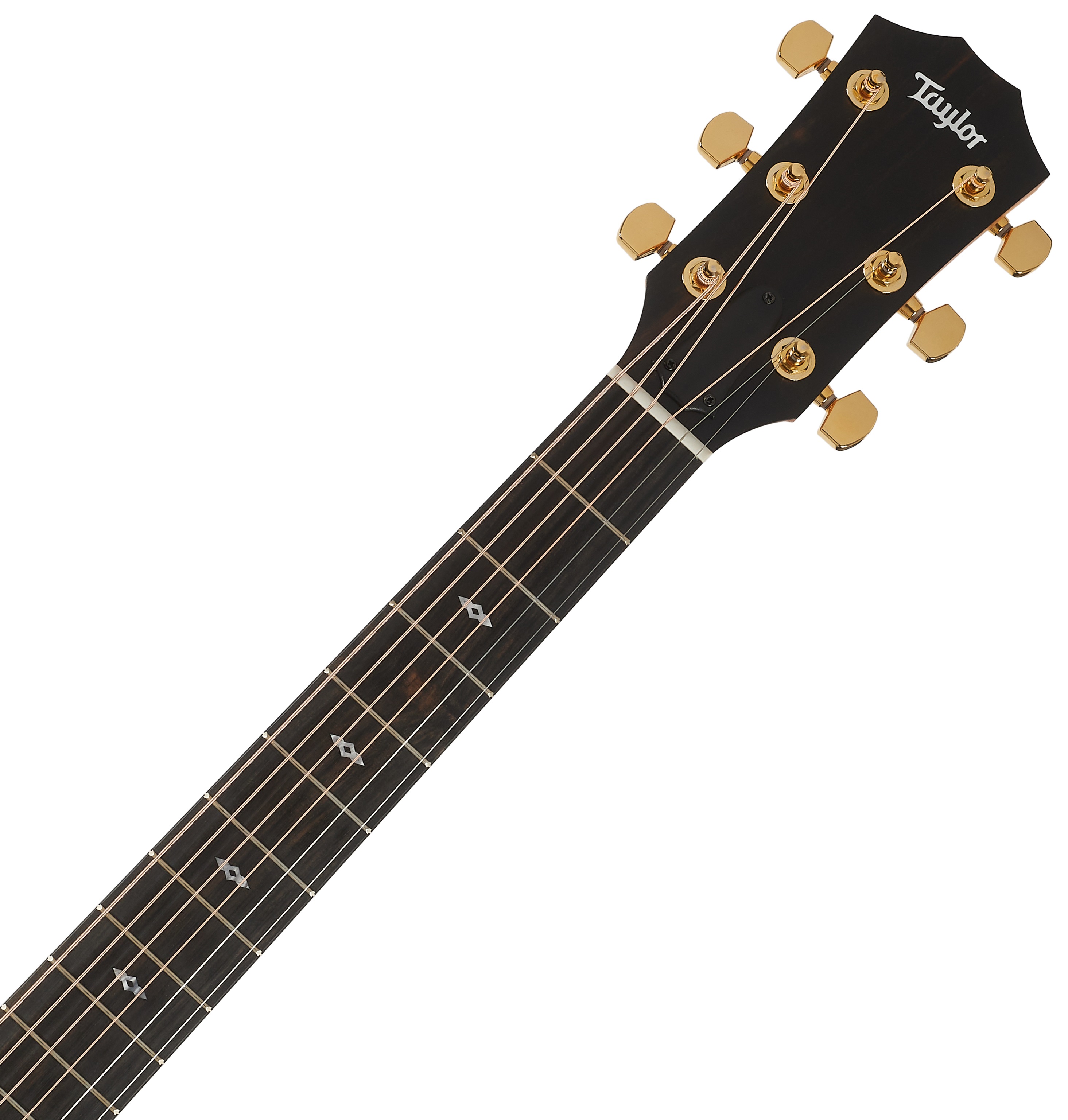 Taylor Sunset Boulevard 214ce DLX SEB (obrázek 5)