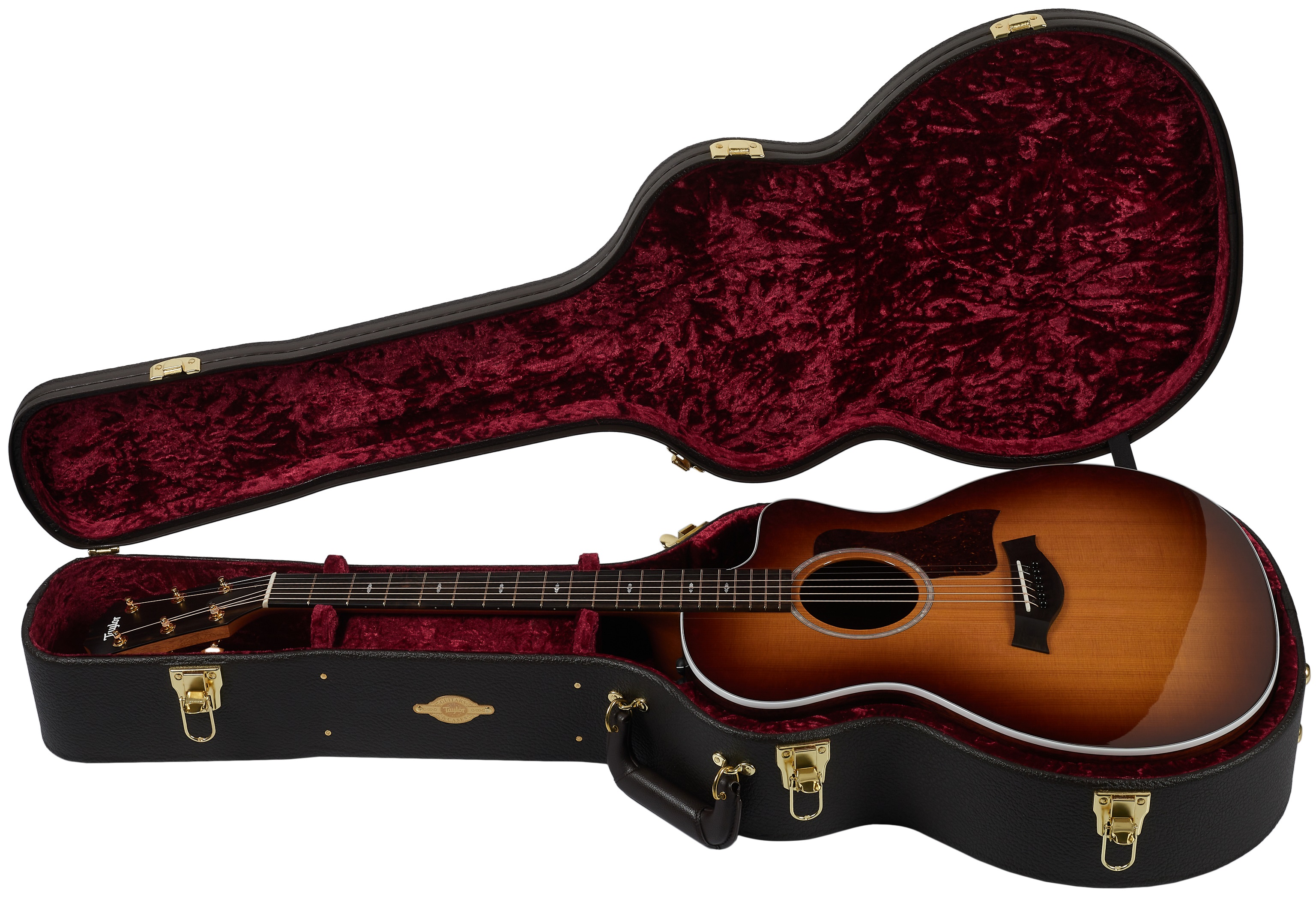 Taylor Sunset Boulevard 214ce DLX SEB (obrázek 7)