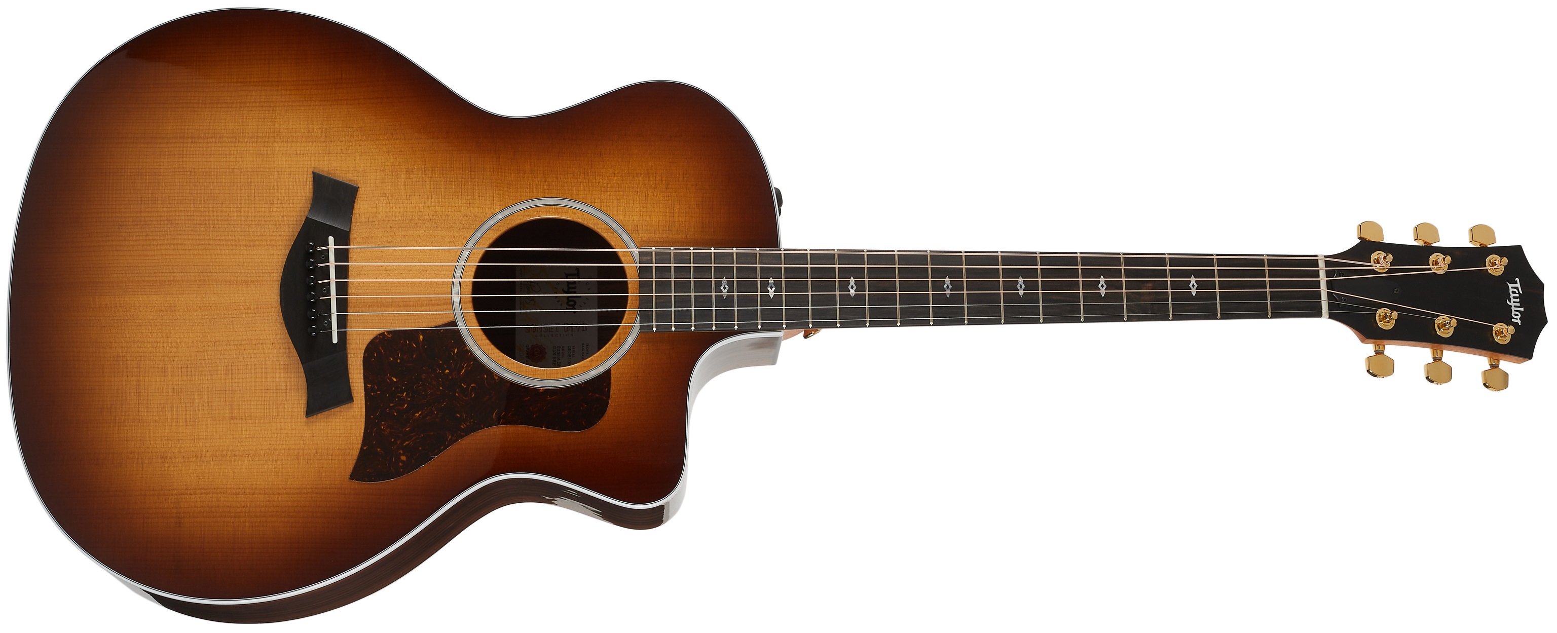 Levně Taylor Sunset Boulevard 214ce DLX SEB