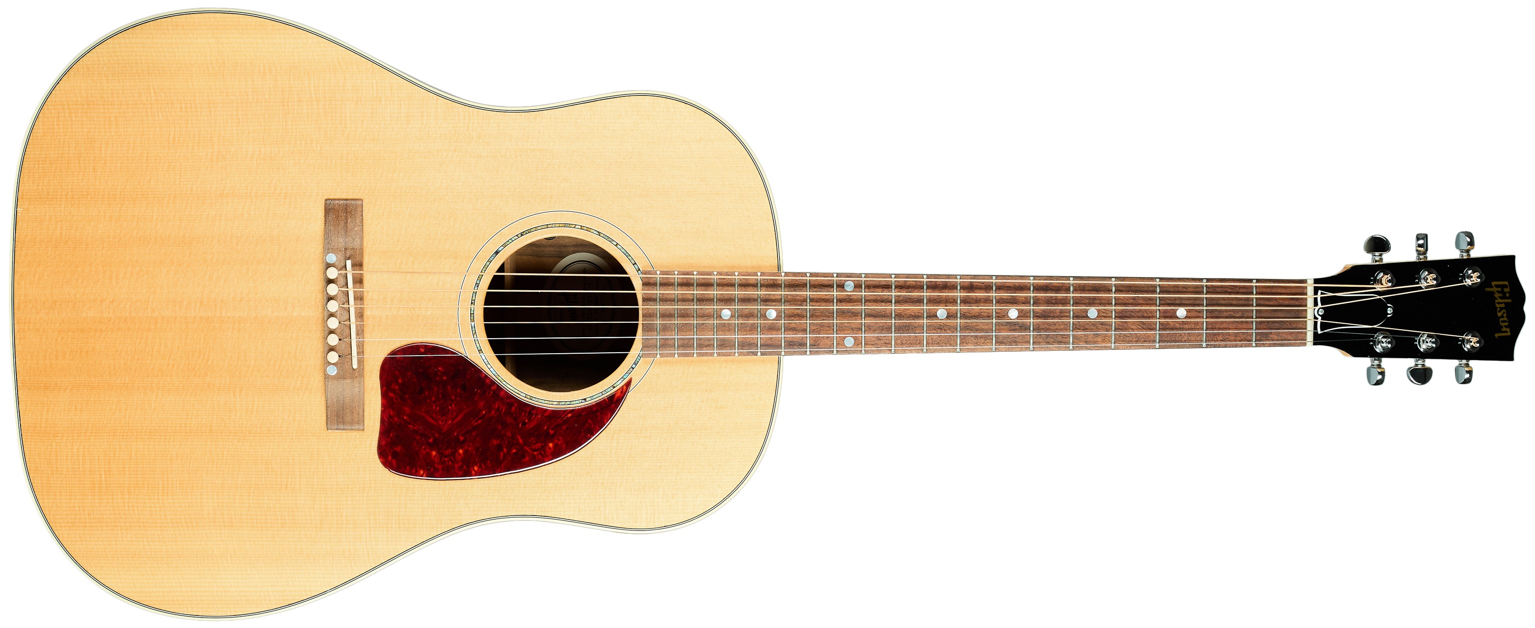 Levně Gibson 2017 J15 Walnut