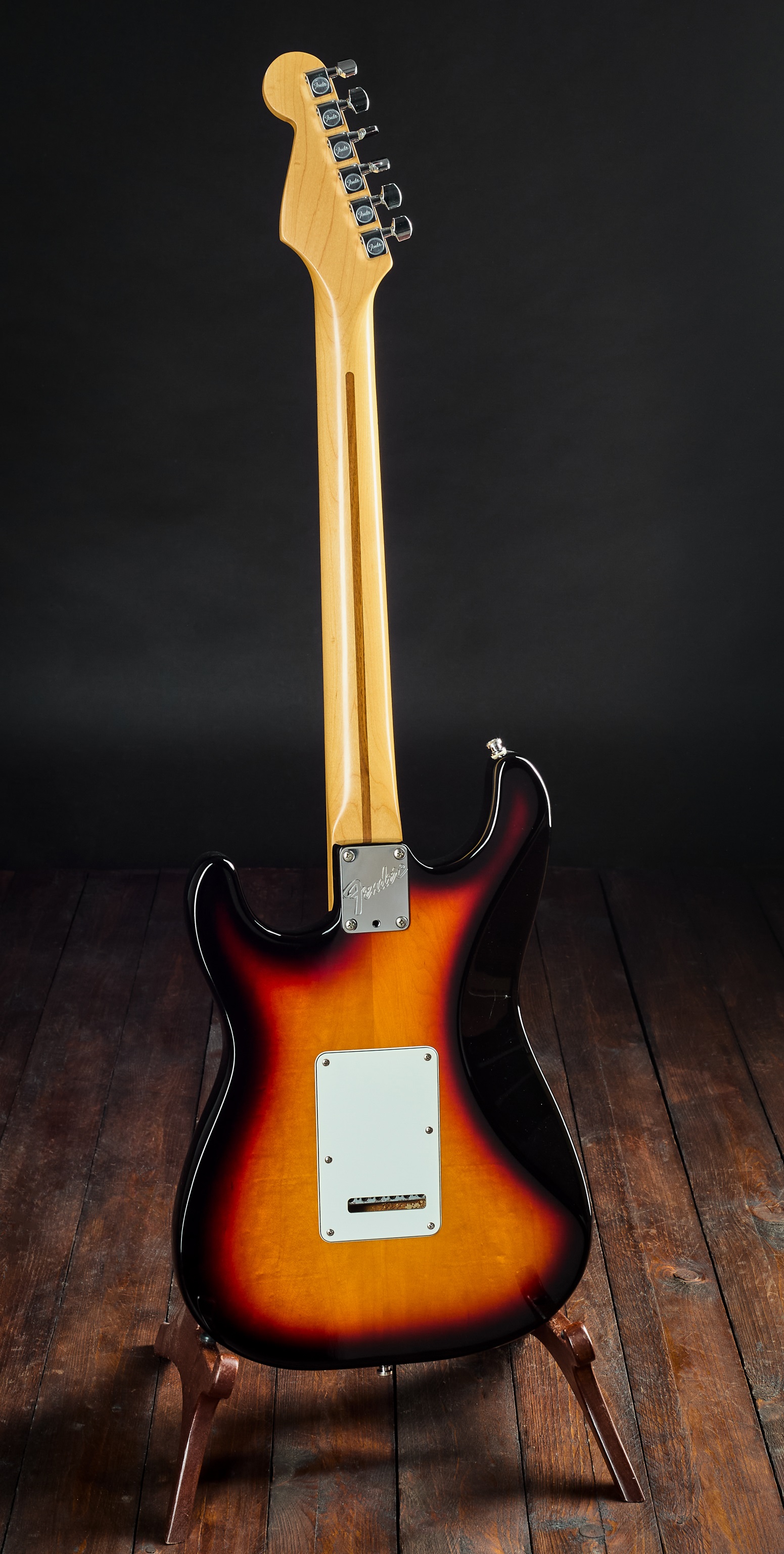 Fender 1989 American Standard Stratocaster USA (obrázek 3)