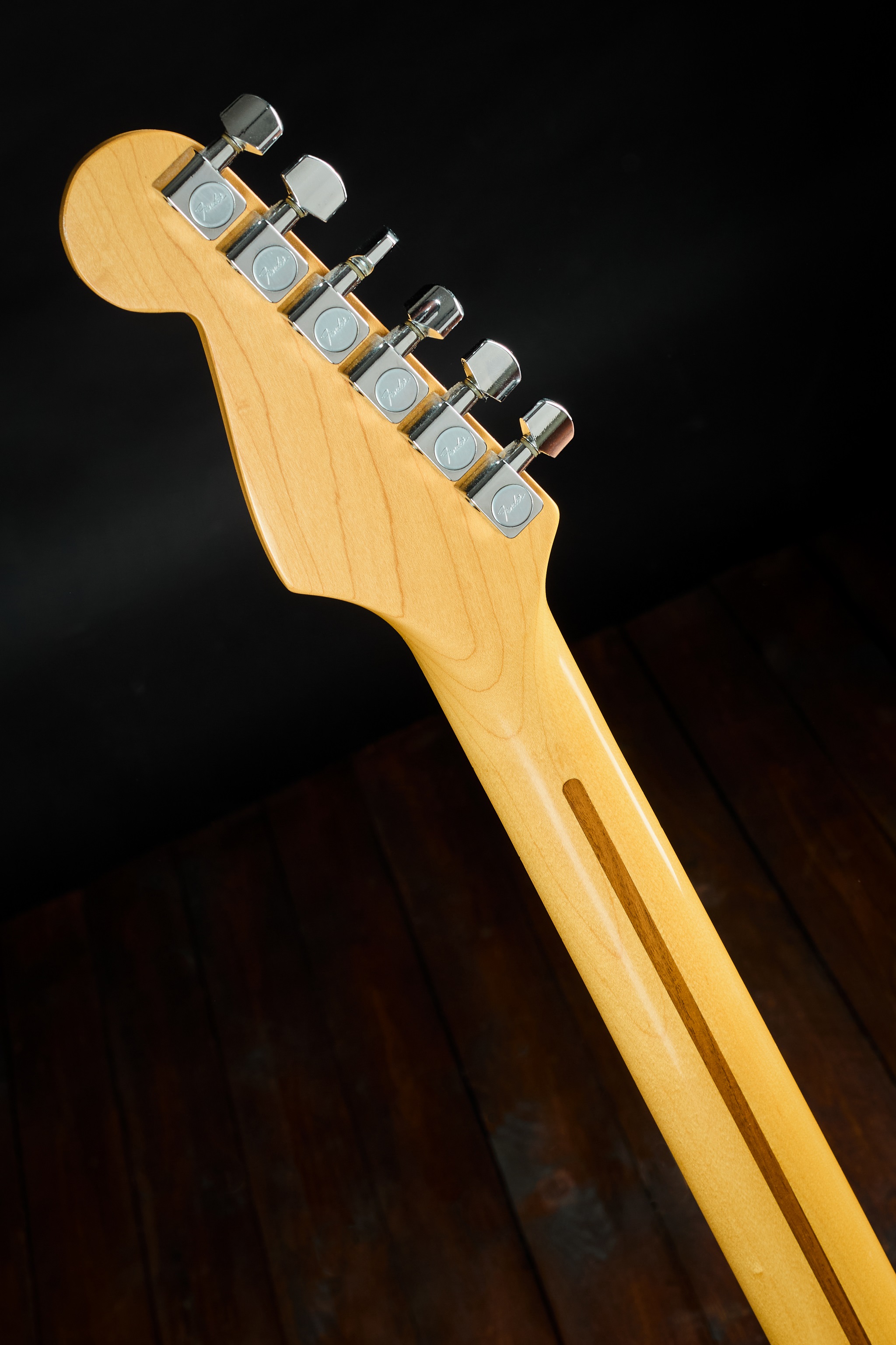 Fender 1989 American Standard Stratocaster USA (obrázek 7)