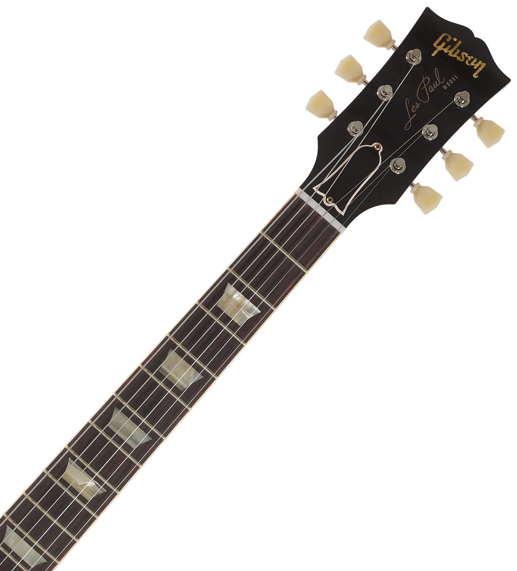 Gibson Custom 1959 Les Paul Standard BOTB 74 VOS (obrázek 4)