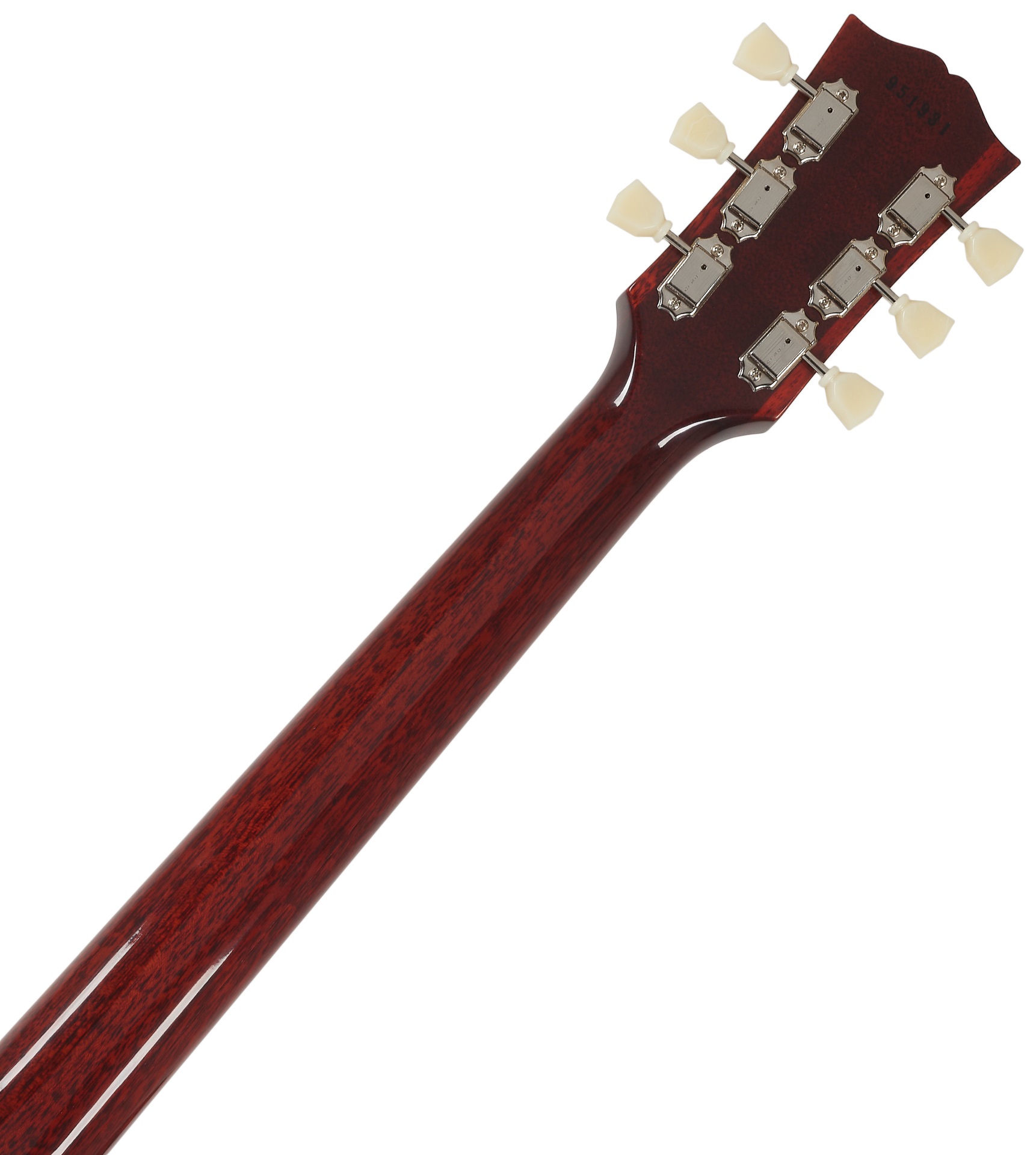 Gibson Custom 1959 Les Paul Standard BOTB 74 VOS (obrázek 5)