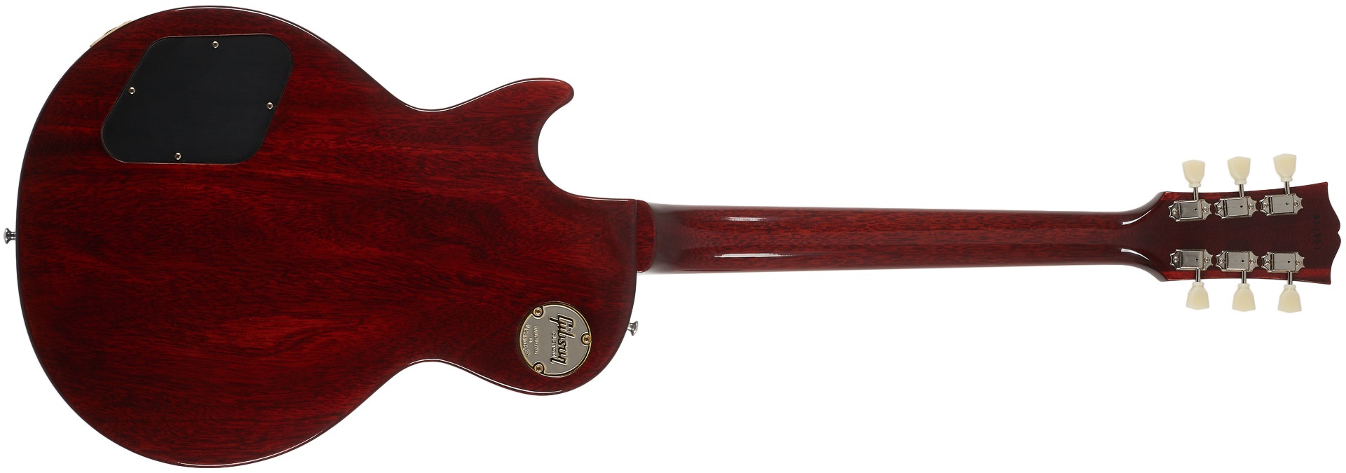 Gibson Custom 1959 Les Paul Standard BOTB 74 VOS