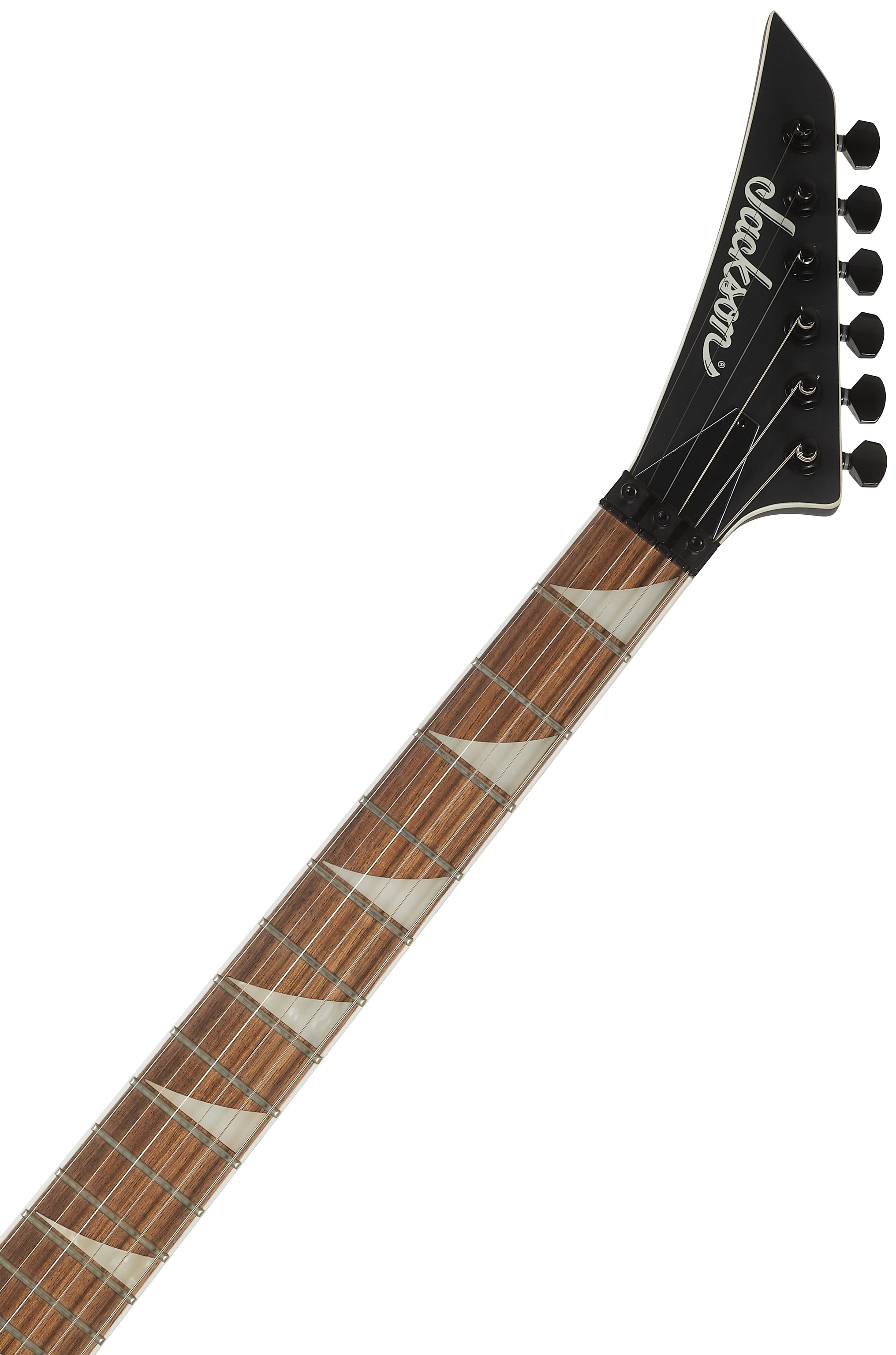 Jackson SLX Soloist LH LRL SBL (obrázek 4)