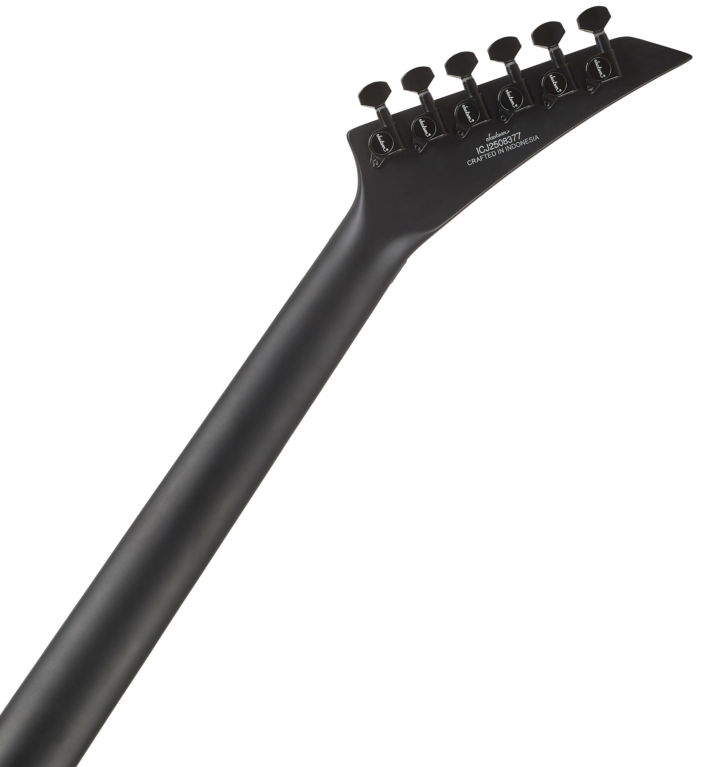 Jackson SLX Soloist LH LRL SBL (obrázek 5)